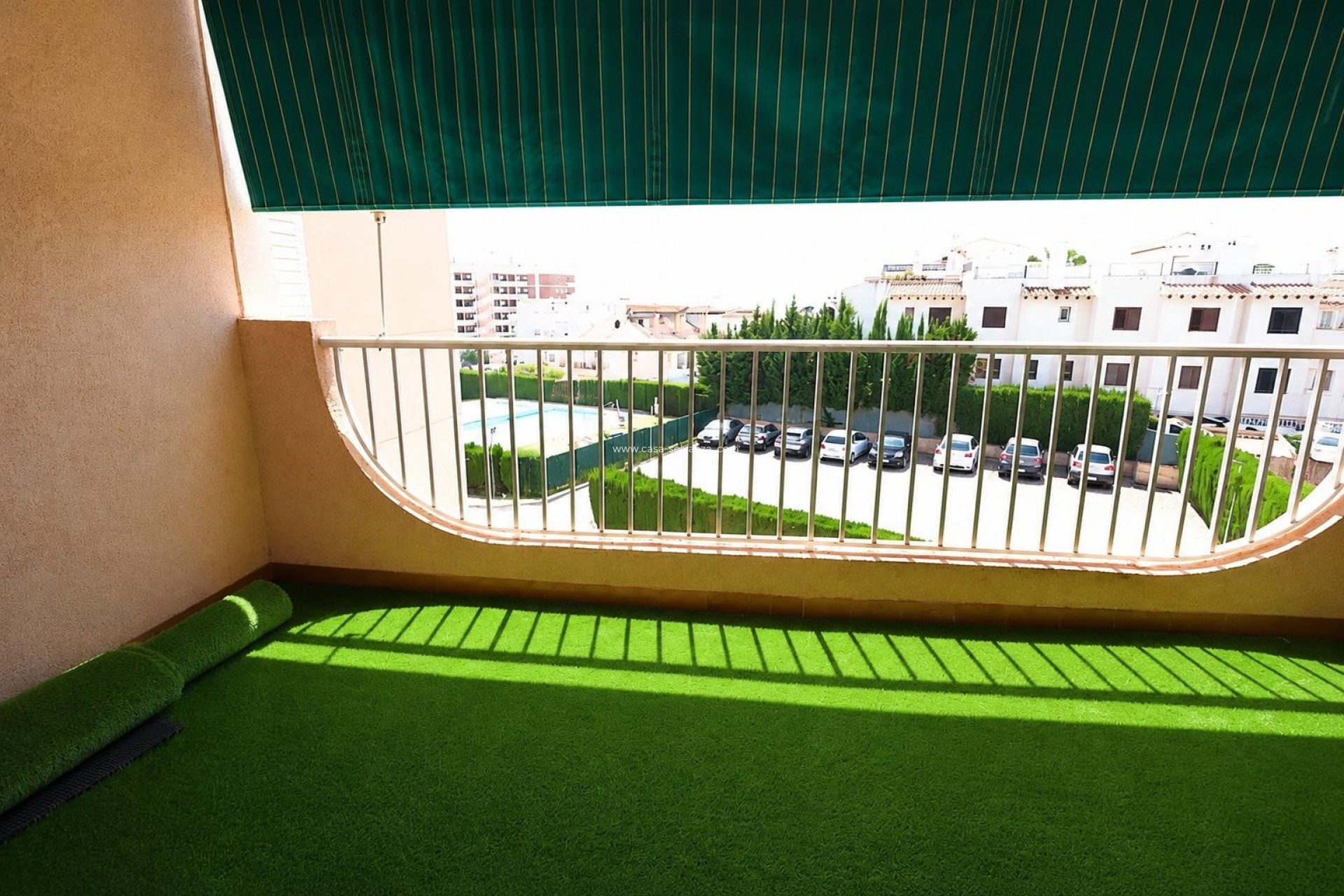 Herverkoop - Appartement / flat - Orihuela Costa - Costa Blanca