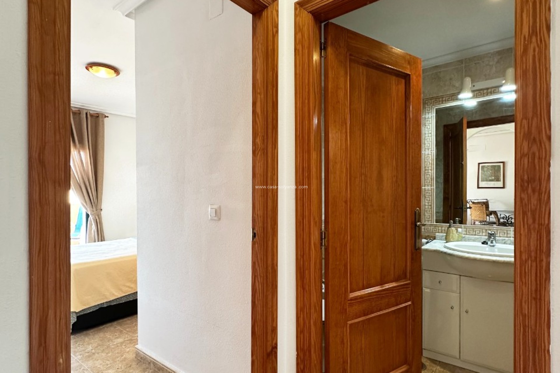 Herverkoop - Appartement / flat - Orihuela Costa - Costa Blanca