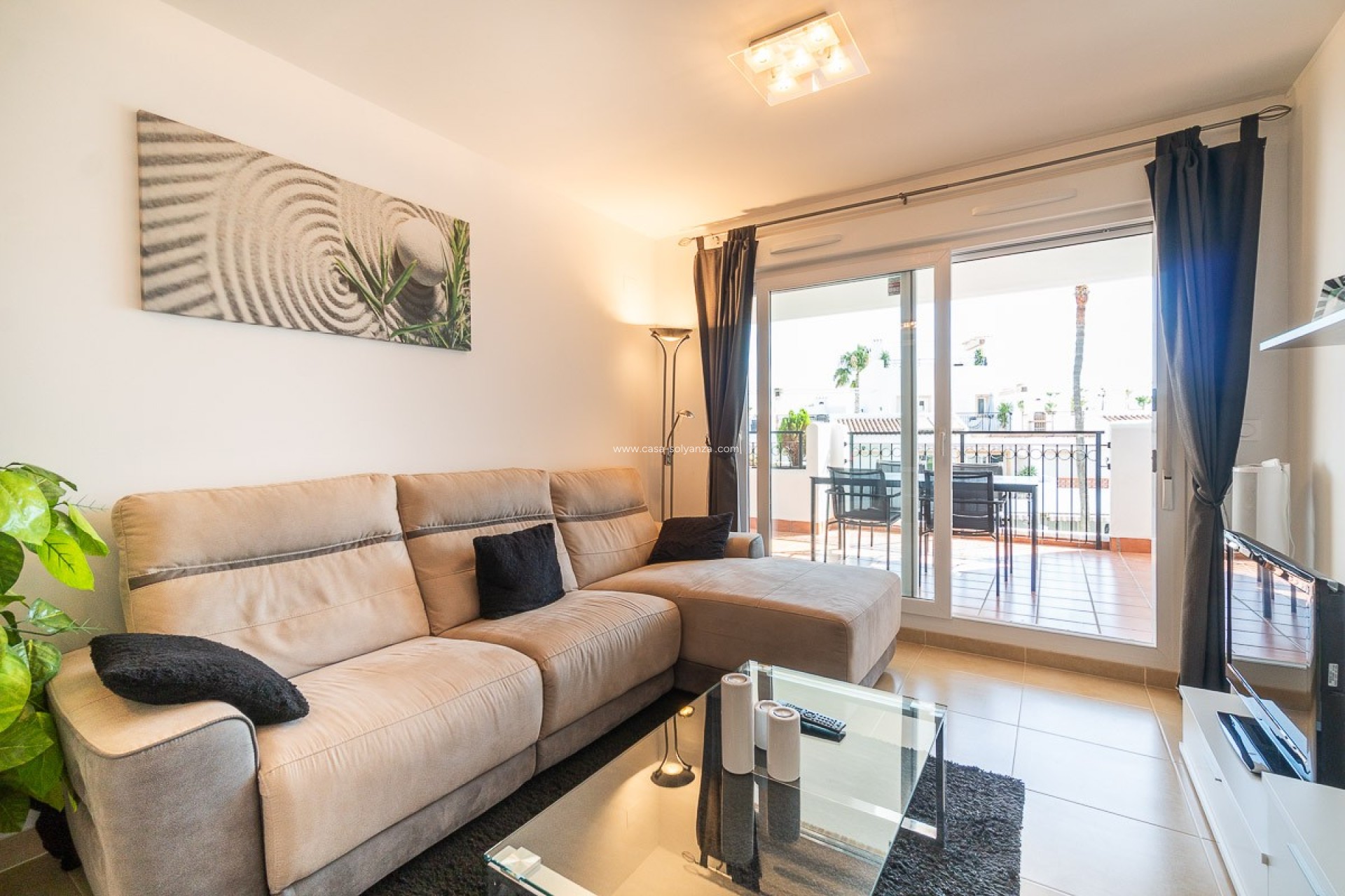Herverkoop - Appartement / flat - Orihuela Costa - Costa Blanca