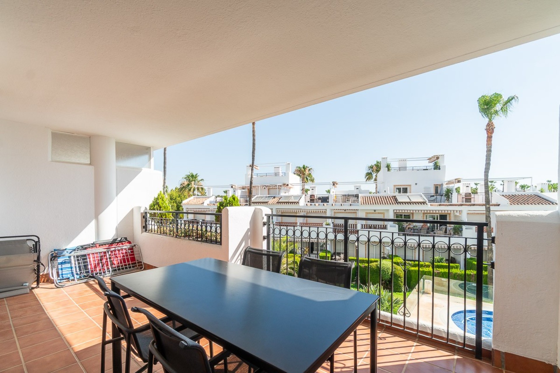Herverkoop - Appartement / flat - Orihuela Costa - Costa Blanca
