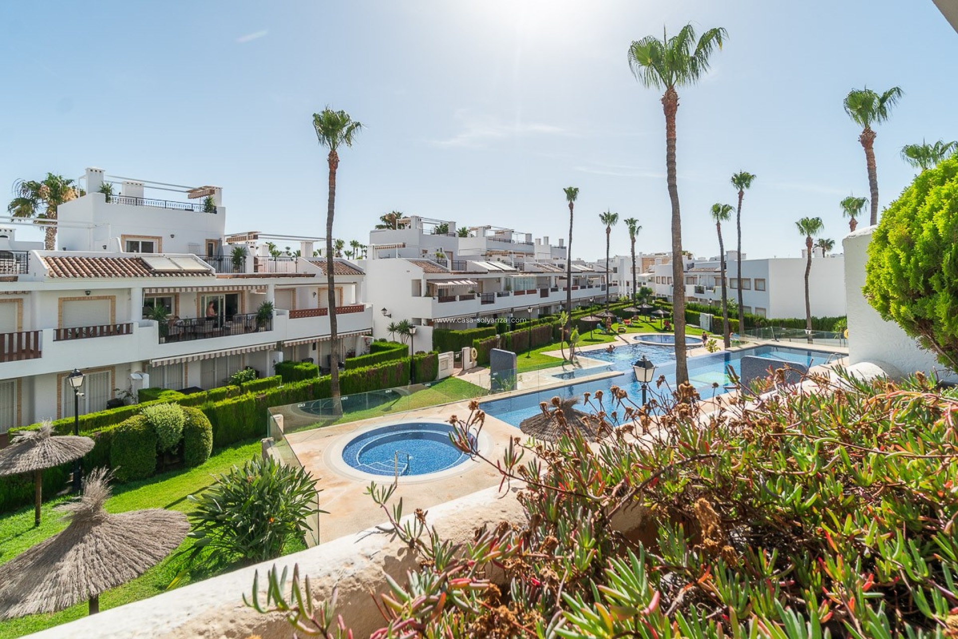 Herverkoop - Appartement / flat - Orihuela Costa - Costa Blanca