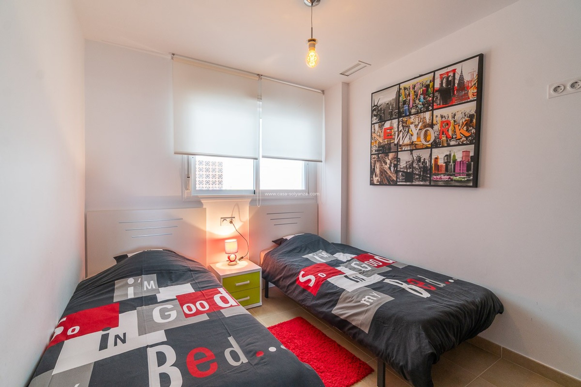 Herverkoop - Appartement / flat - Orihuela Costa - Costa Blanca
