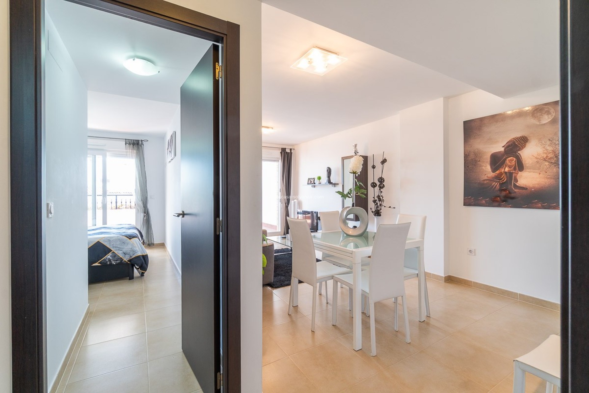 Herverkoop - Appartement / flat - Orihuela Costa - Costa Blanca