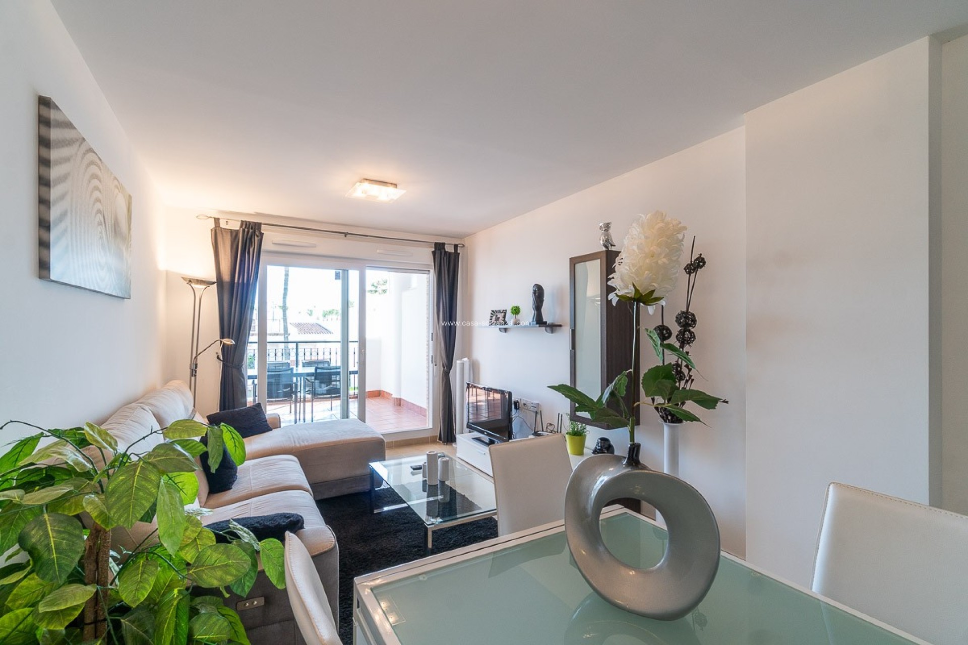 Herverkoop - Appartement / flat - Orihuela Costa - Costa Blanca