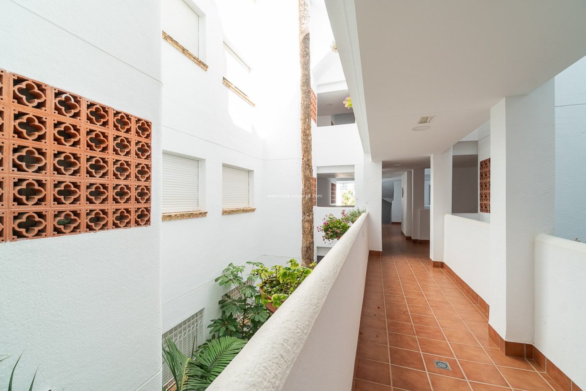 Herverkoop - Appartement / flat - Orihuela Costa - Costa Blanca