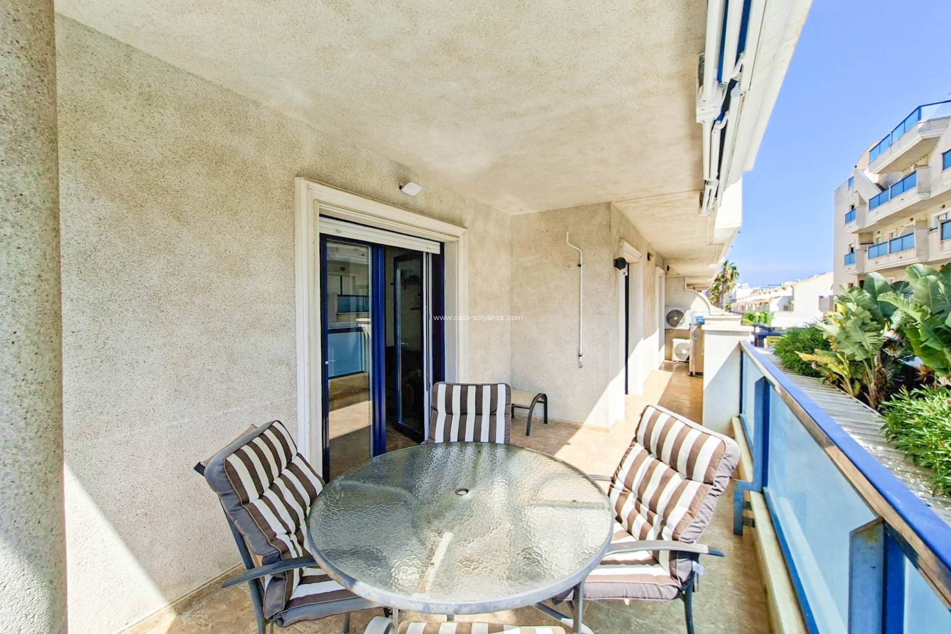 Herverkoop - Appartement / flat - Orihuela Costa - Costa Blanca