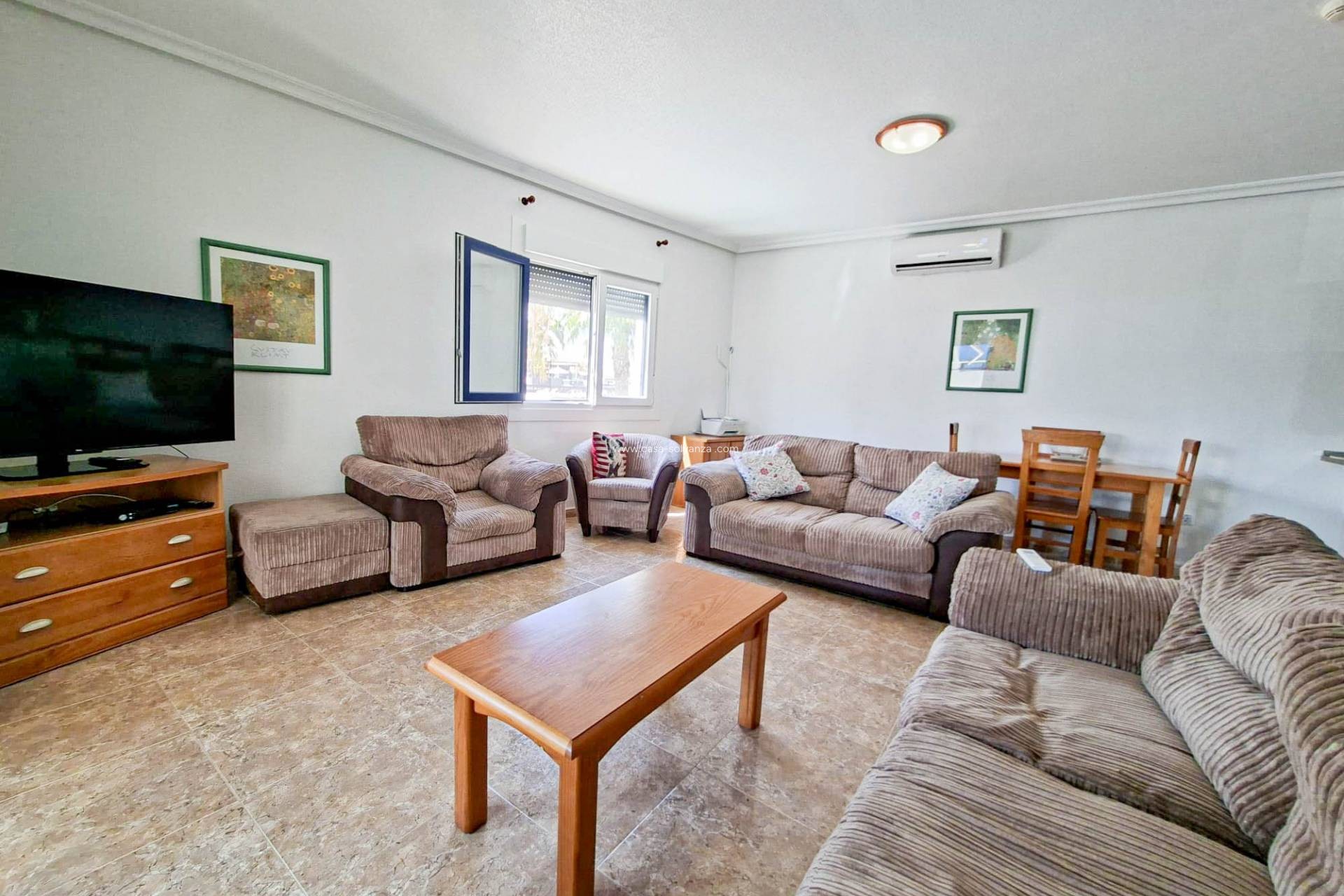 Herverkoop - Appartement / flat - Orihuela Costa - Costa Blanca