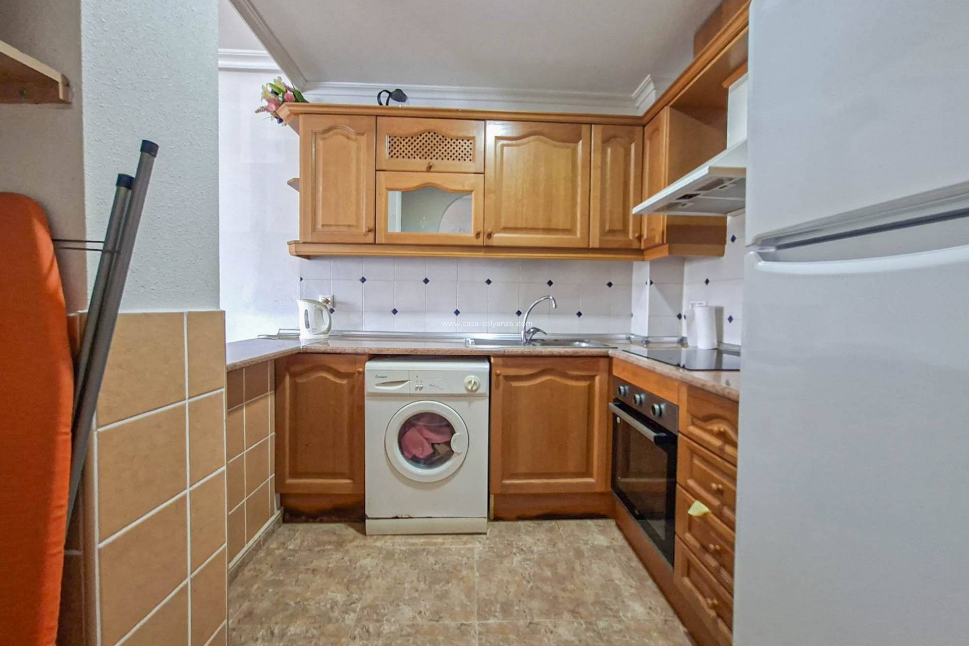 Herverkoop - Appartement / flat - Orihuela Costa - Costa Blanca