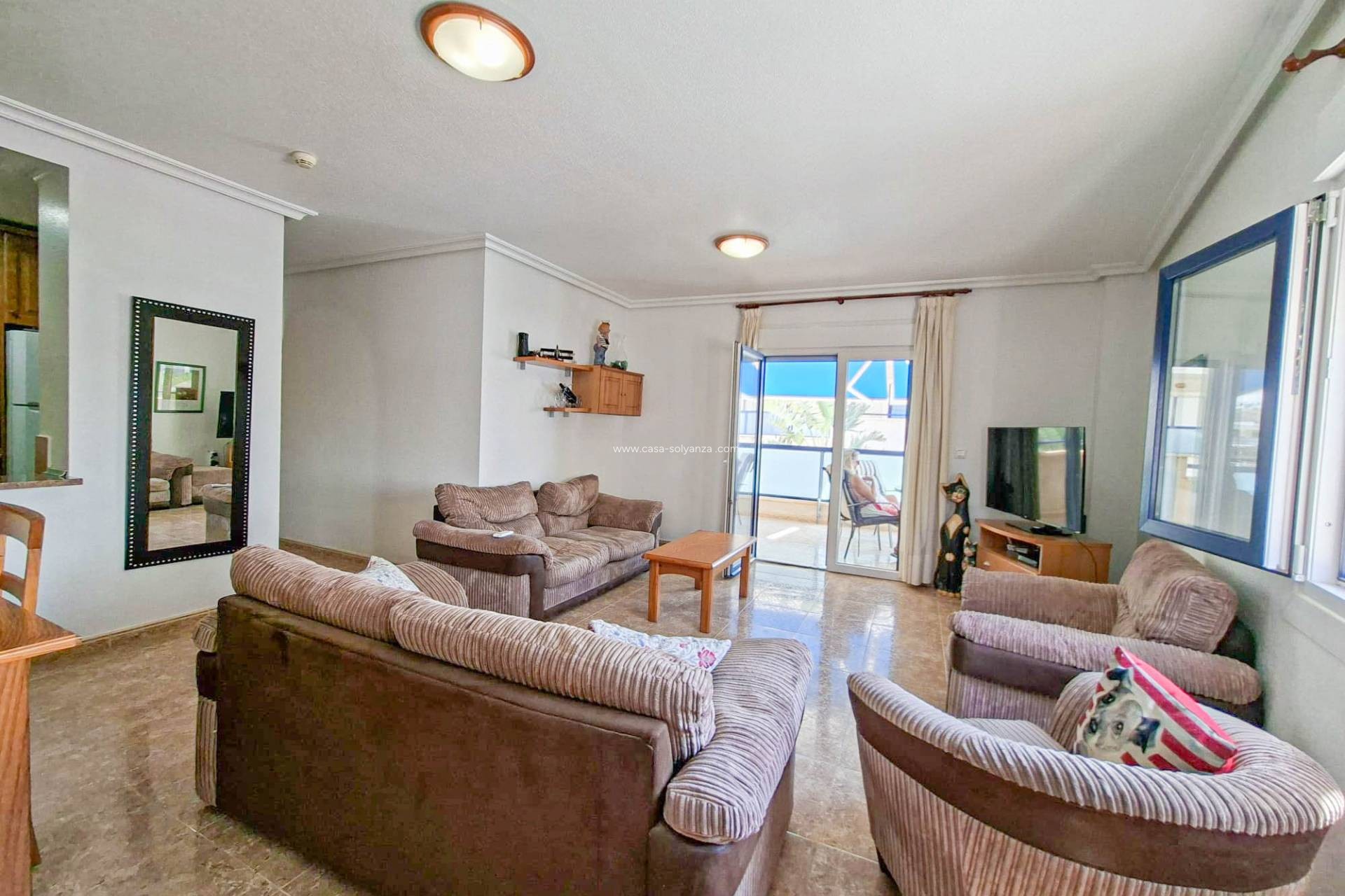 Herverkoop - Appartement / flat - Orihuela Costa - Costa Blanca