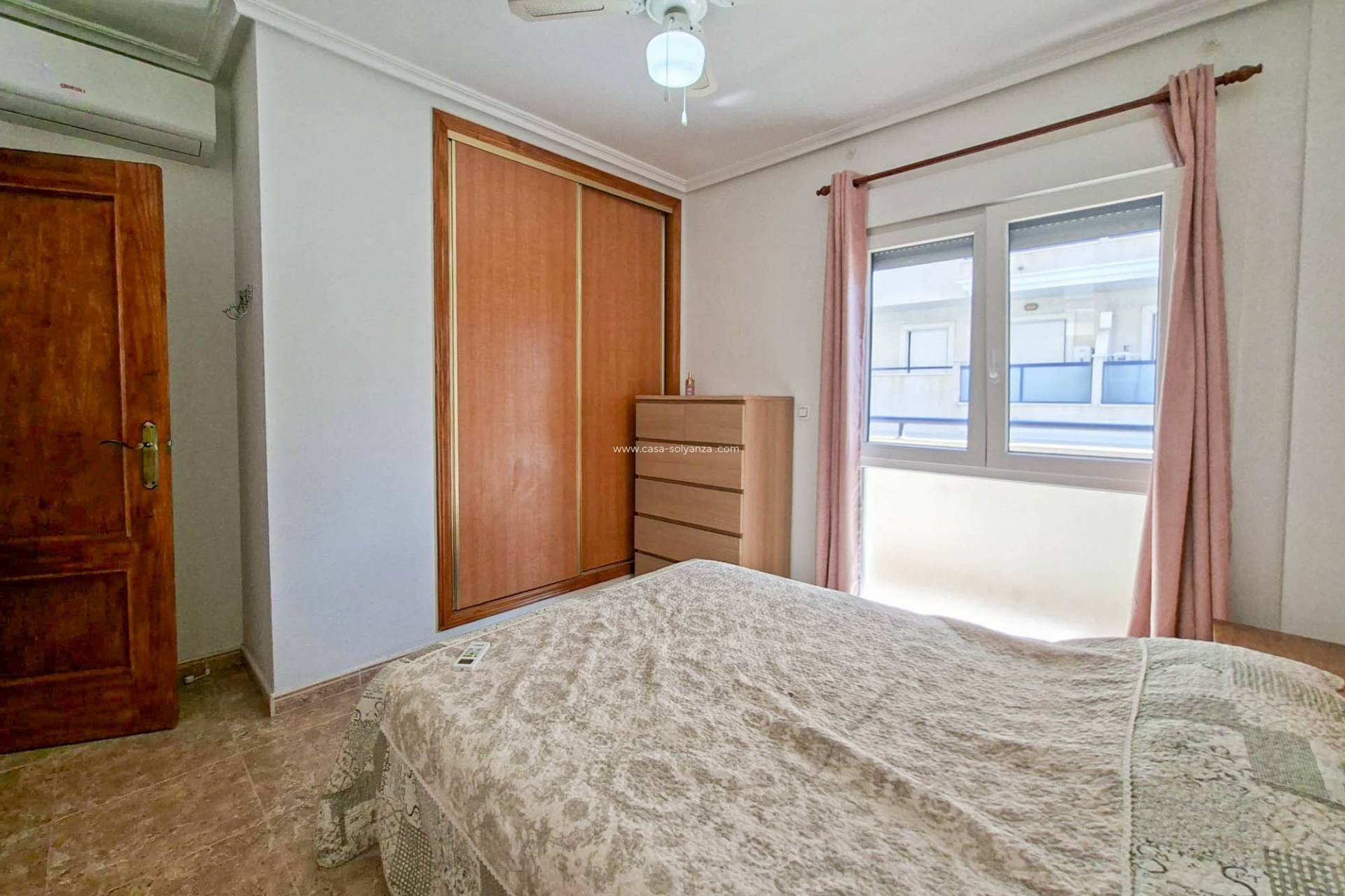 Herverkoop - Appartement / flat - Orihuela Costa - Costa Blanca