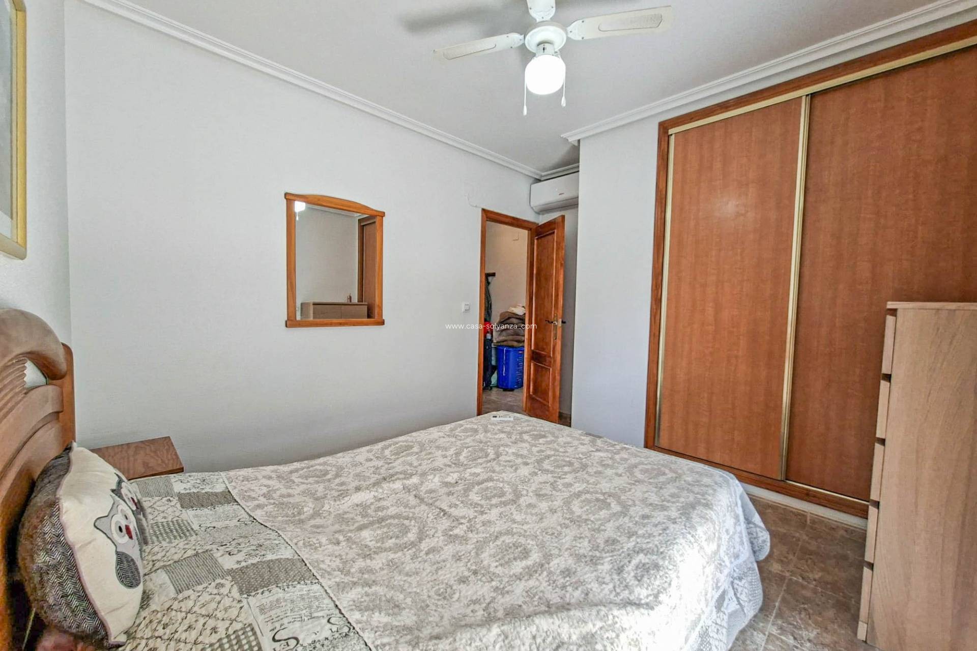 Herverkoop - Appartement / flat - Orihuela Costa - Costa Blanca