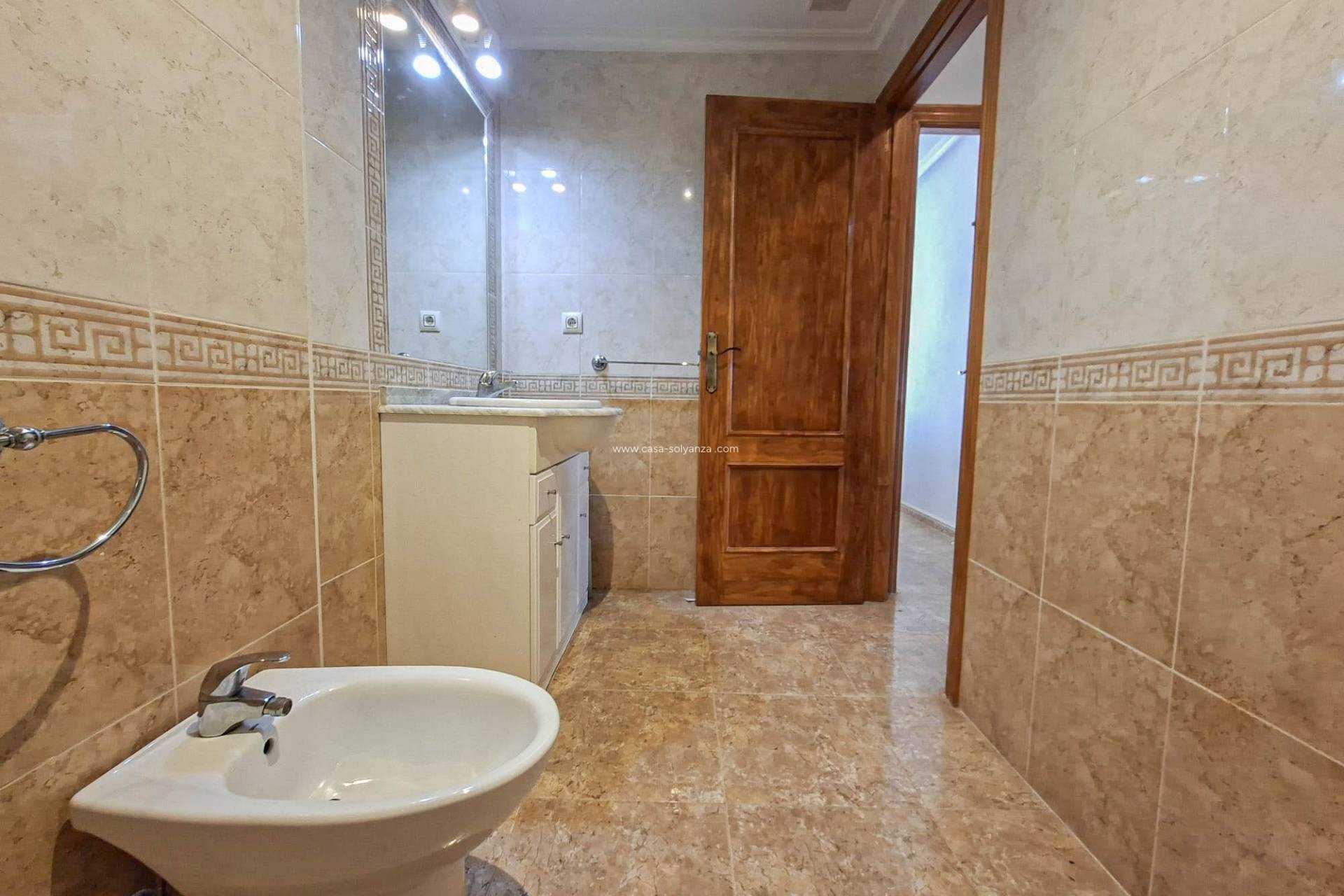 Herverkoop - Appartement / flat - Orihuela Costa - Costa Blanca