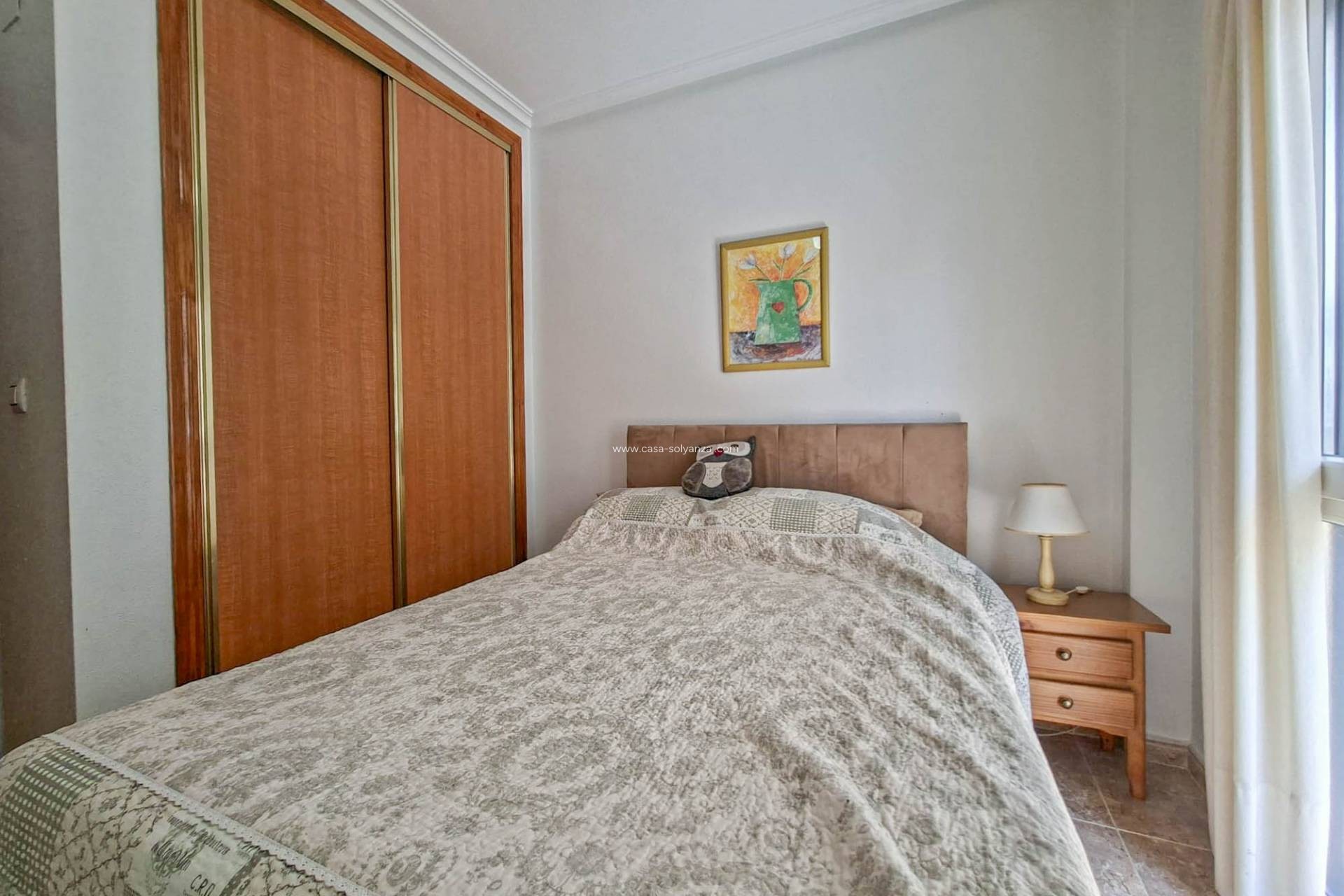 Herverkoop - Appartement / flat - Orihuela Costa - Costa Blanca