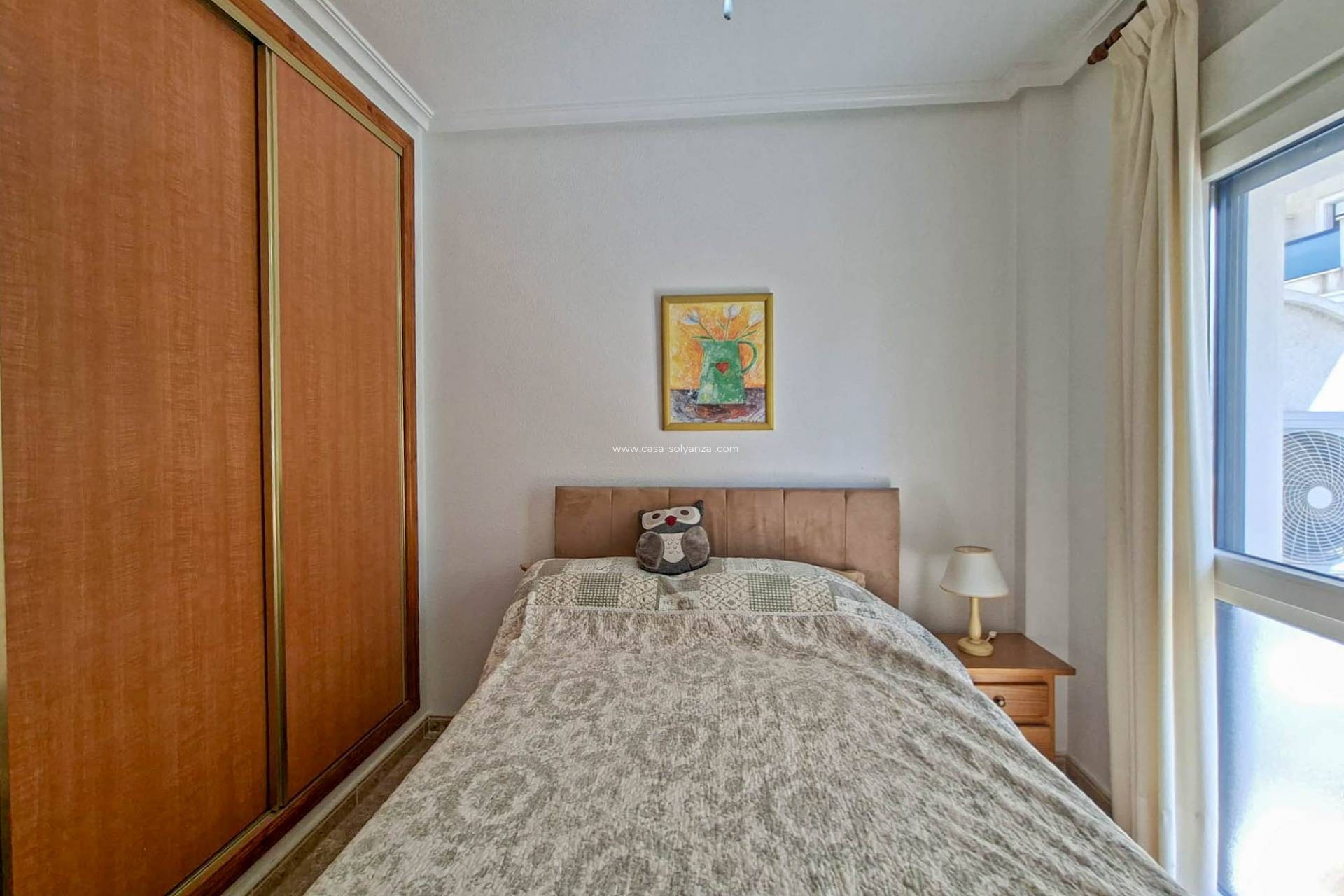 Herverkoop - Appartement / flat - Orihuela Costa - Costa Blanca