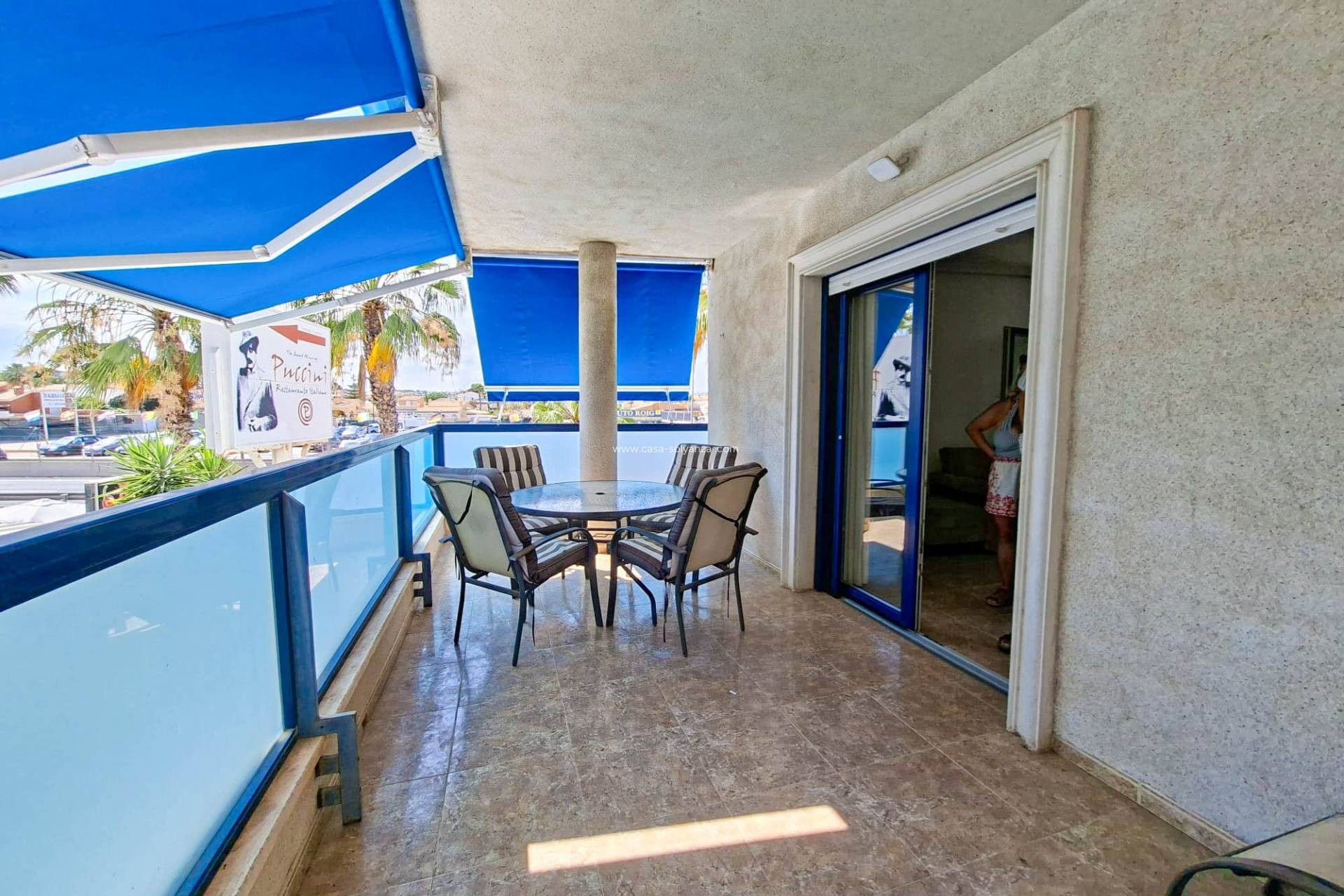 Herverkoop - Appartement / flat - Orihuela Costa - Costa Blanca