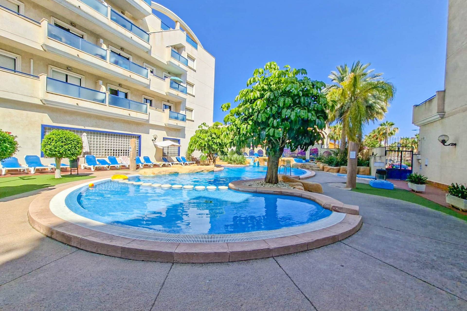 Herverkoop - Appartement / flat - Orihuela Costa - Costa Blanca