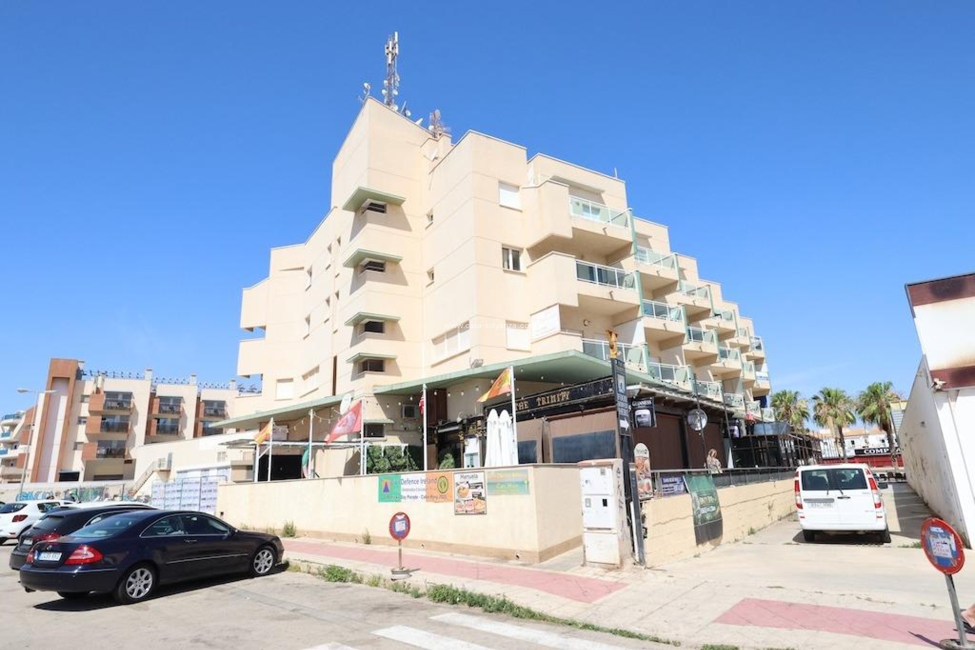 Herverkoop - Appartement / flat - Orihuela Costa - Costa Blanca