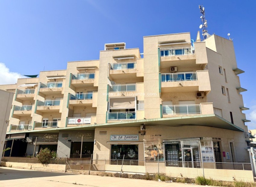 Herverkoop - Appartement / flat - Orihuela Costa - Costa Blanca