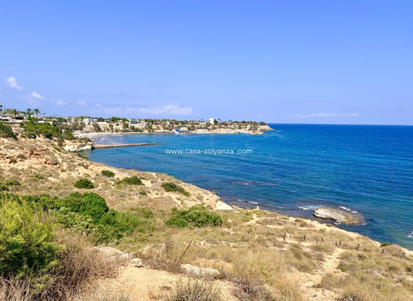 Herverkoop - Appartement / flat - Orihuela Costa - Costa Blanca