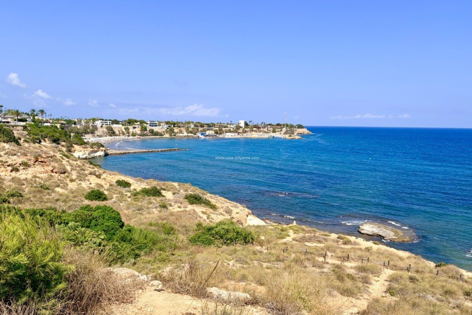 Herverkoop - Appartement / flat - Orihuela Costa - Costa Blanca
