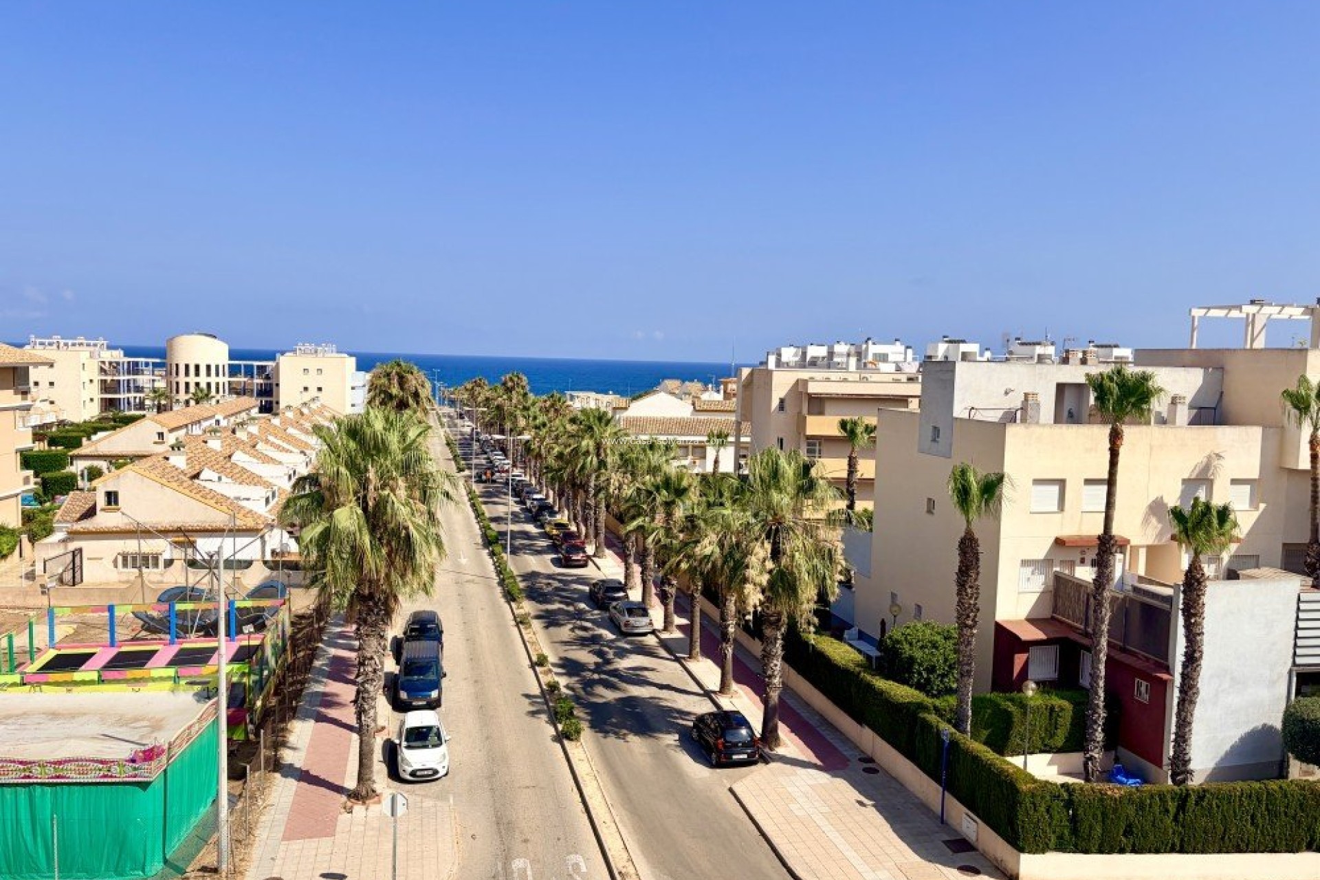 Herverkoop - Appartement / flat - Orihuela Costa - Costa Blanca