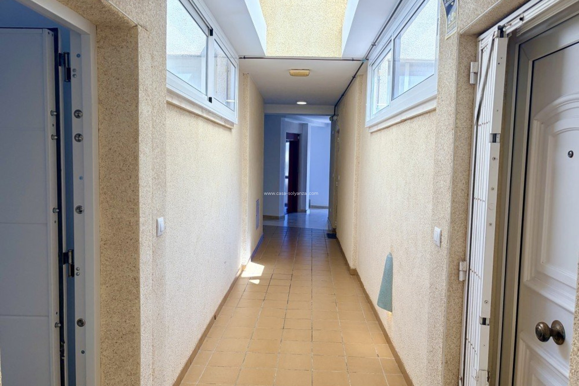 Herverkoop - Appartement / flat - Orihuela Costa - Costa Blanca