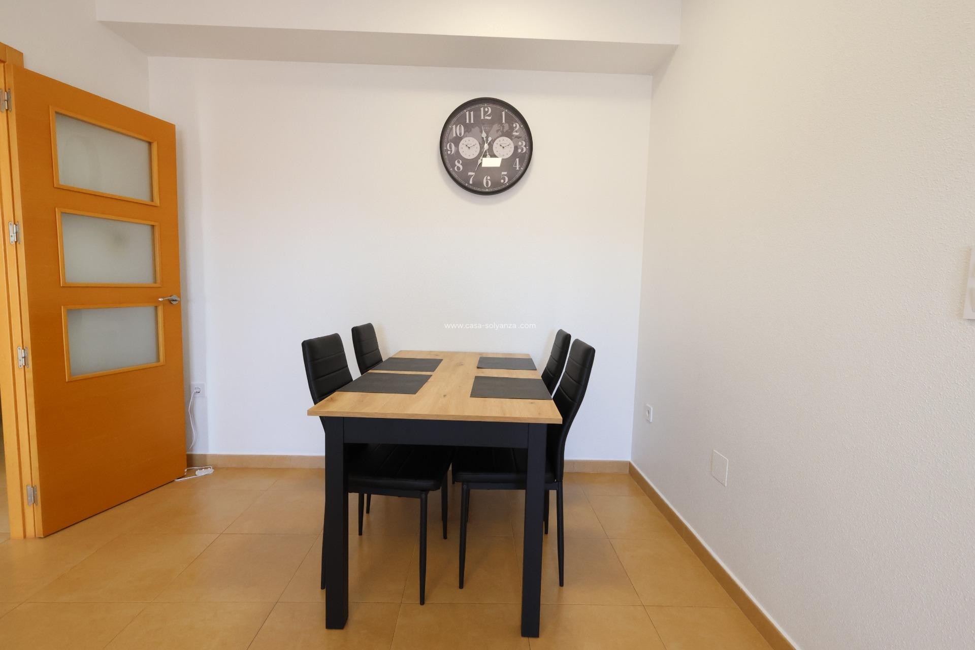 Herverkoop - Appartement / flat - Orihuela Costa - Costa Blanca
