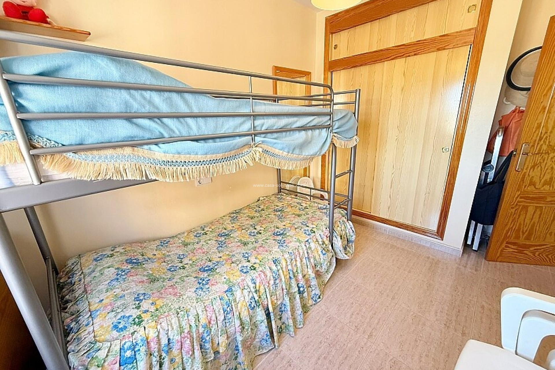 Herverkoop - Appartement / flat - Orihuela Costa - Dehesa De Campoamor