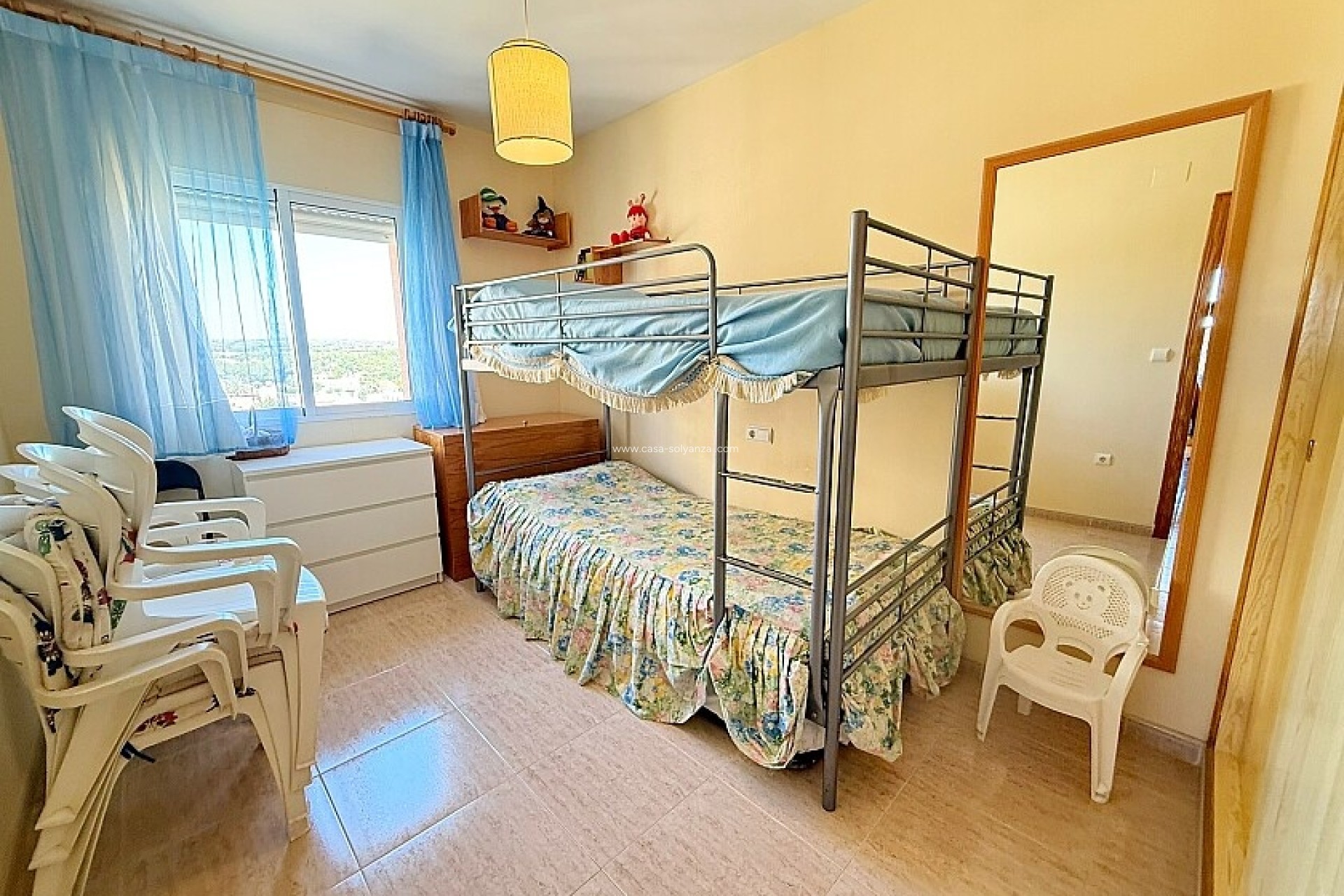 Herverkoop - Appartement / flat - Orihuela Costa - Dehesa De Campoamor