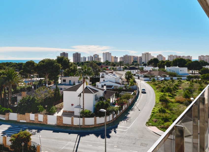 Herverkoop - Appartement / flat - Orihuela Costa - Dehesa De Campoamor