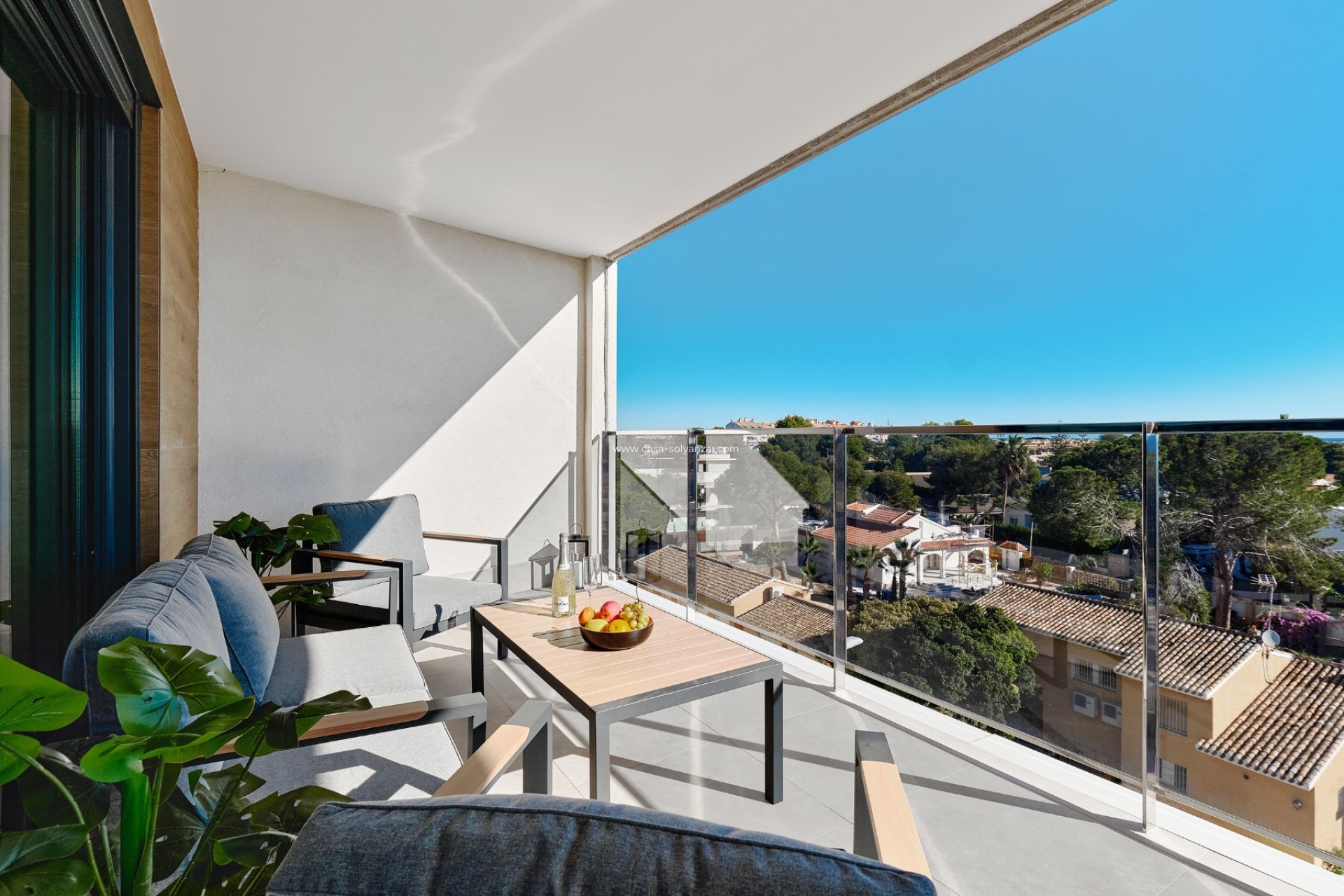 Herverkoop - Appartement / flat - Orihuela Costa - Dehesa De Campoamor