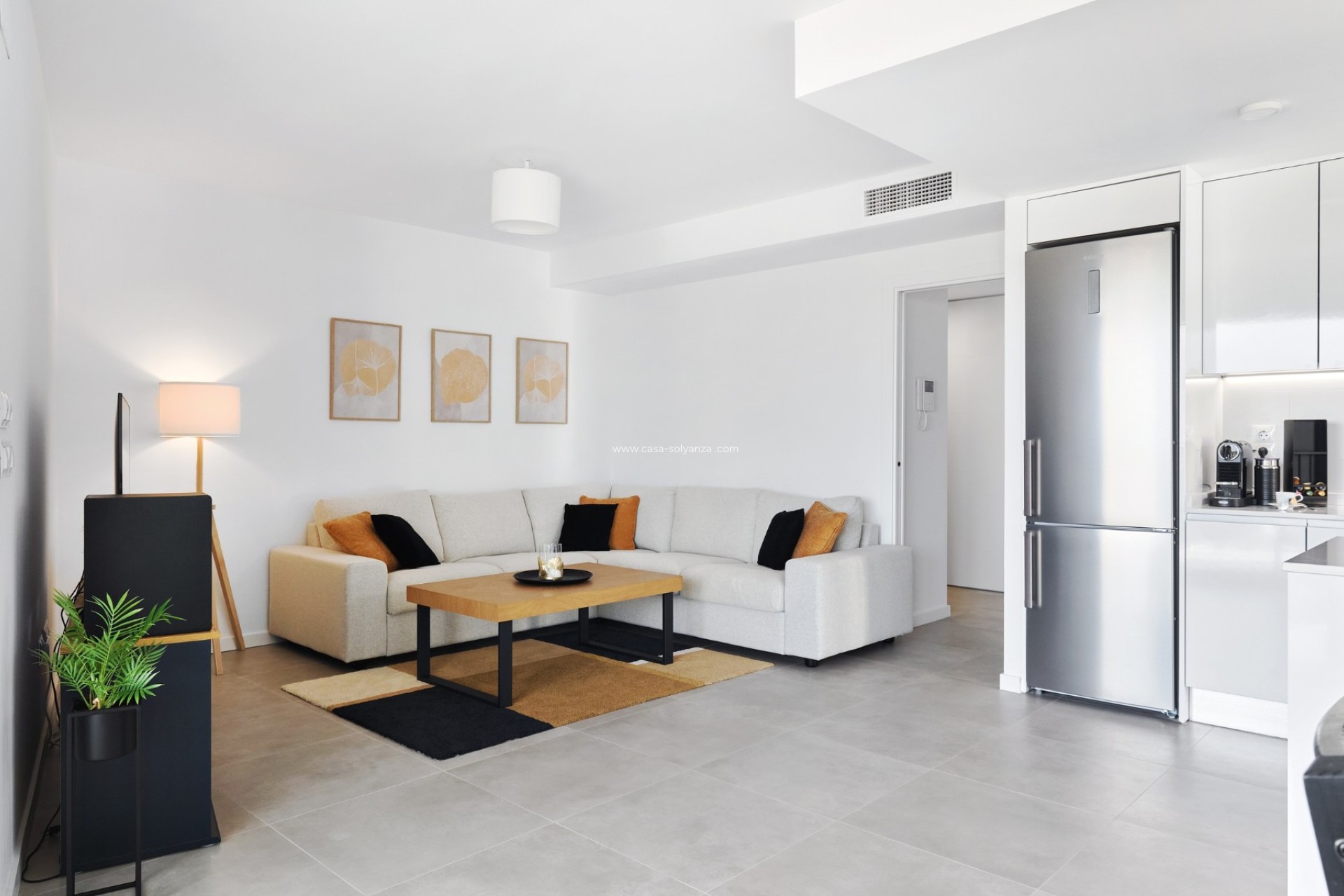 Herverkoop - Appartement / flat - Orihuela Costa - Dehesa De Campoamor