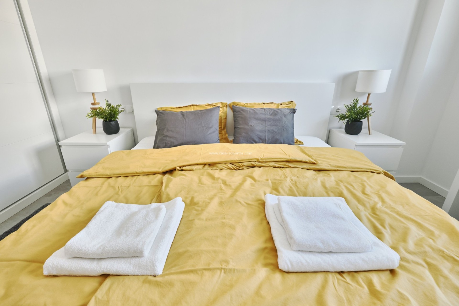 Herverkoop - Appartement / flat - Orihuela Costa - Dehesa De Campoamor