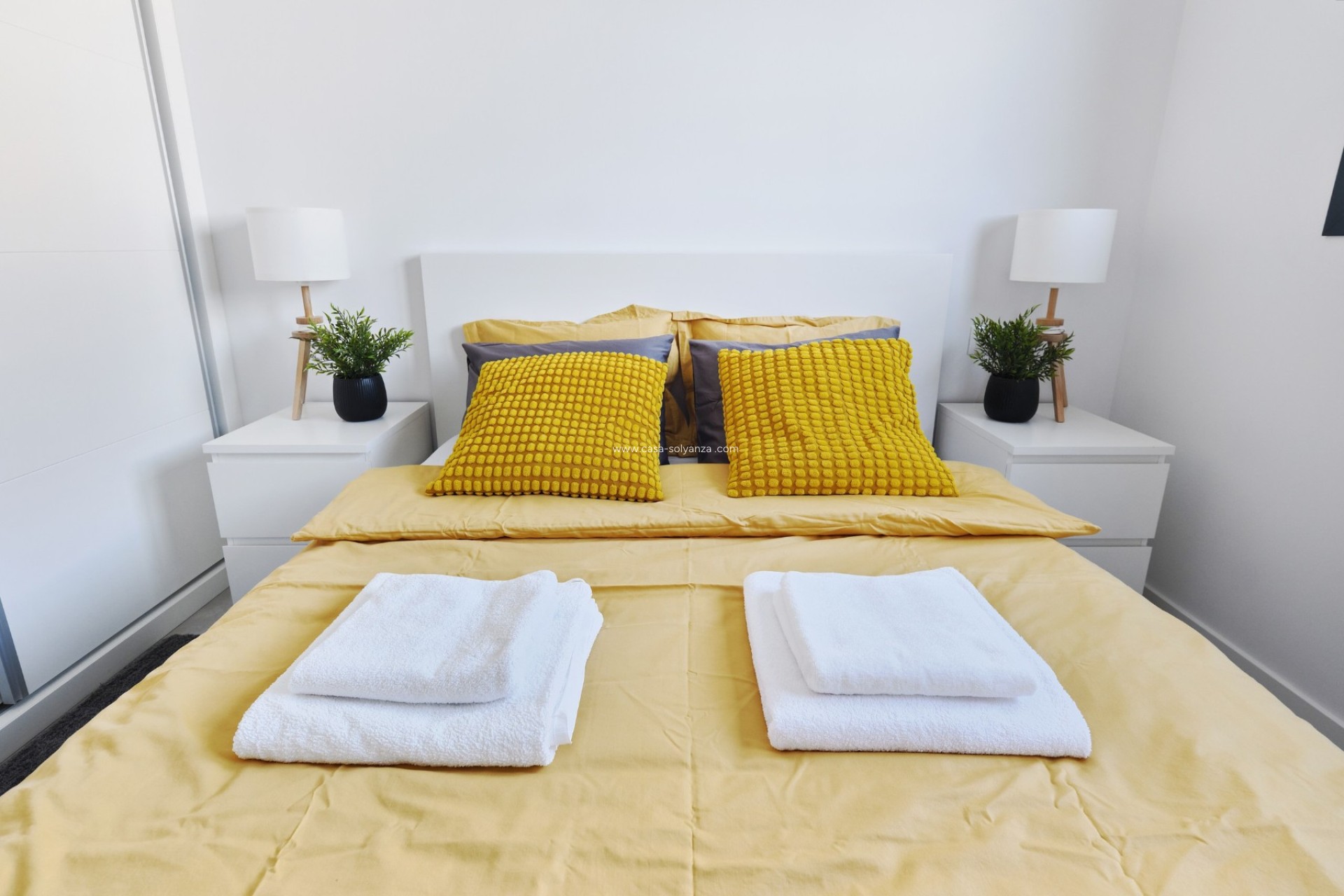 Herverkoop - Appartement / flat - Orihuela Costa - Dehesa De Campoamor