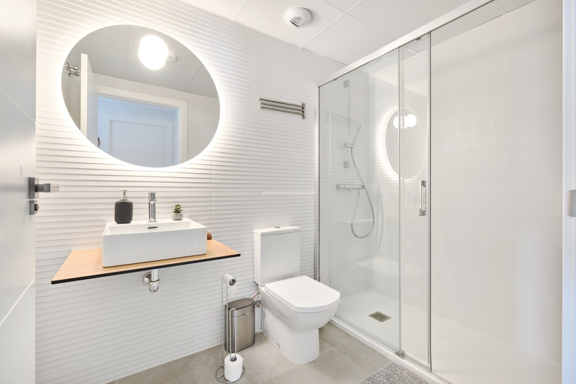 Herverkoop - Appartement / flat - Orihuela Costa - Dehesa De Campoamor