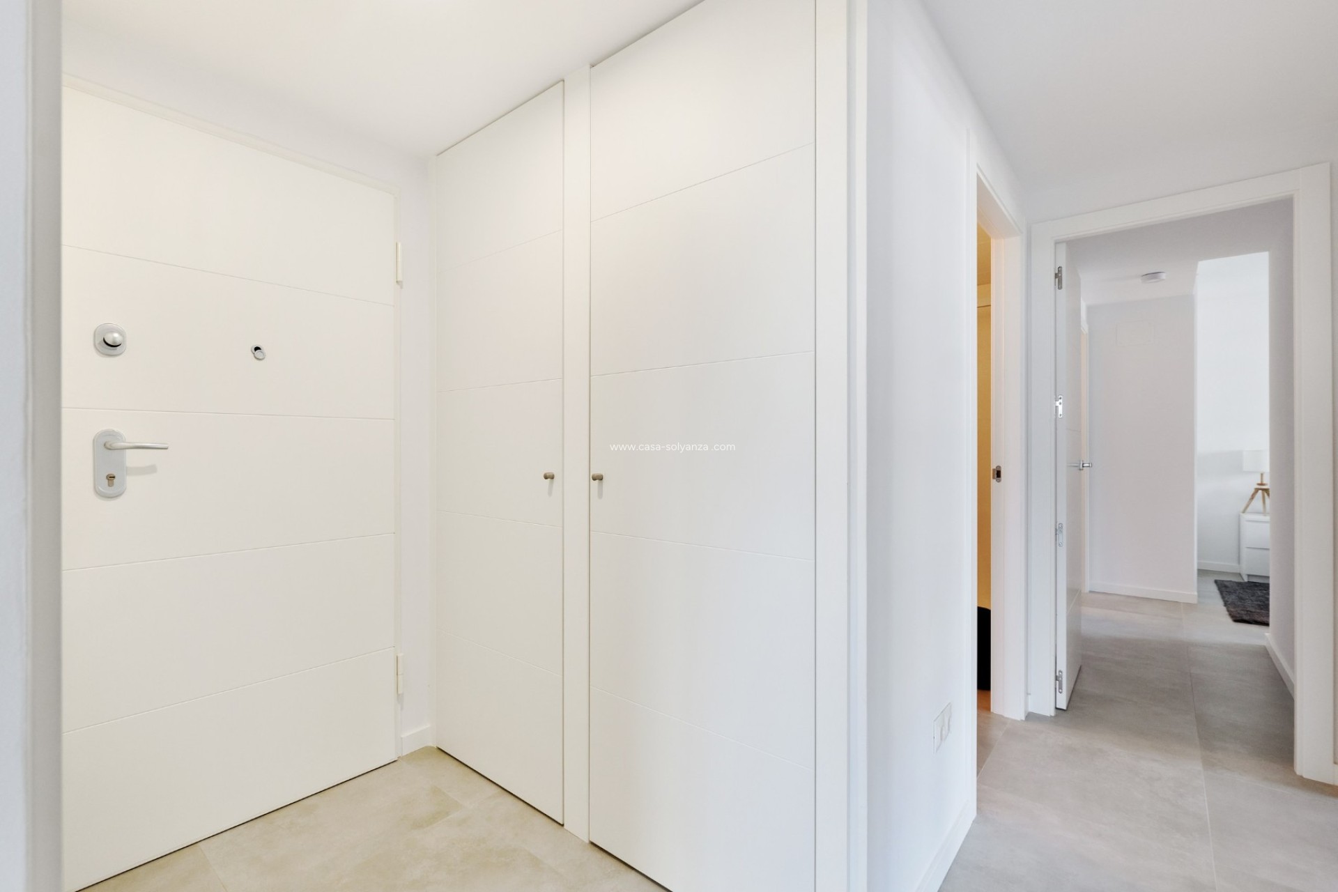 Herverkoop - Appartement / flat - Orihuela Costa - Dehesa De Campoamor