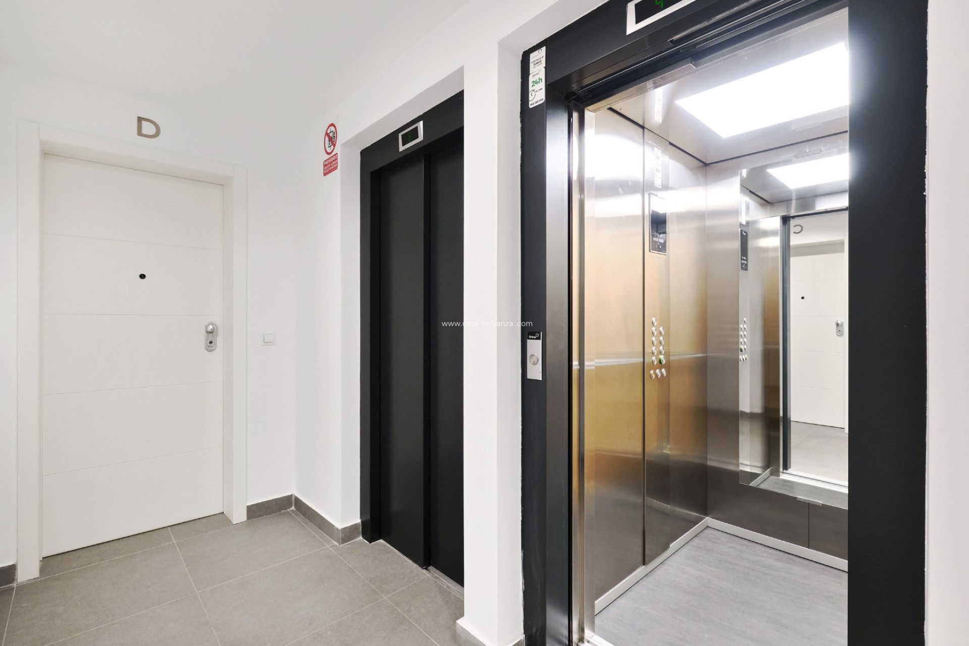 Herverkoop - Appartement / flat - Orihuela Costa - Dehesa De Campoamor