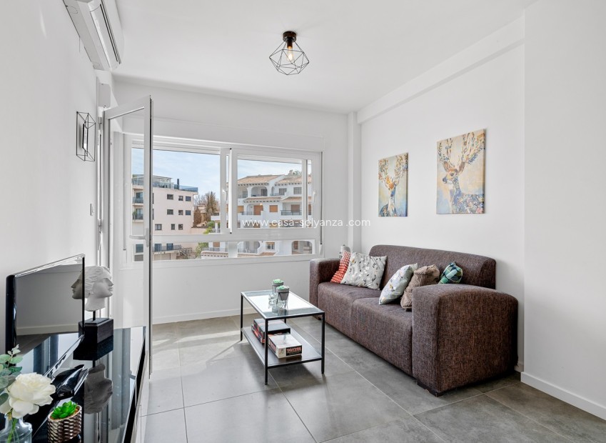 Herverkoop - Appartement / flat - Orihuela Costa - Dehesa De Campoamor