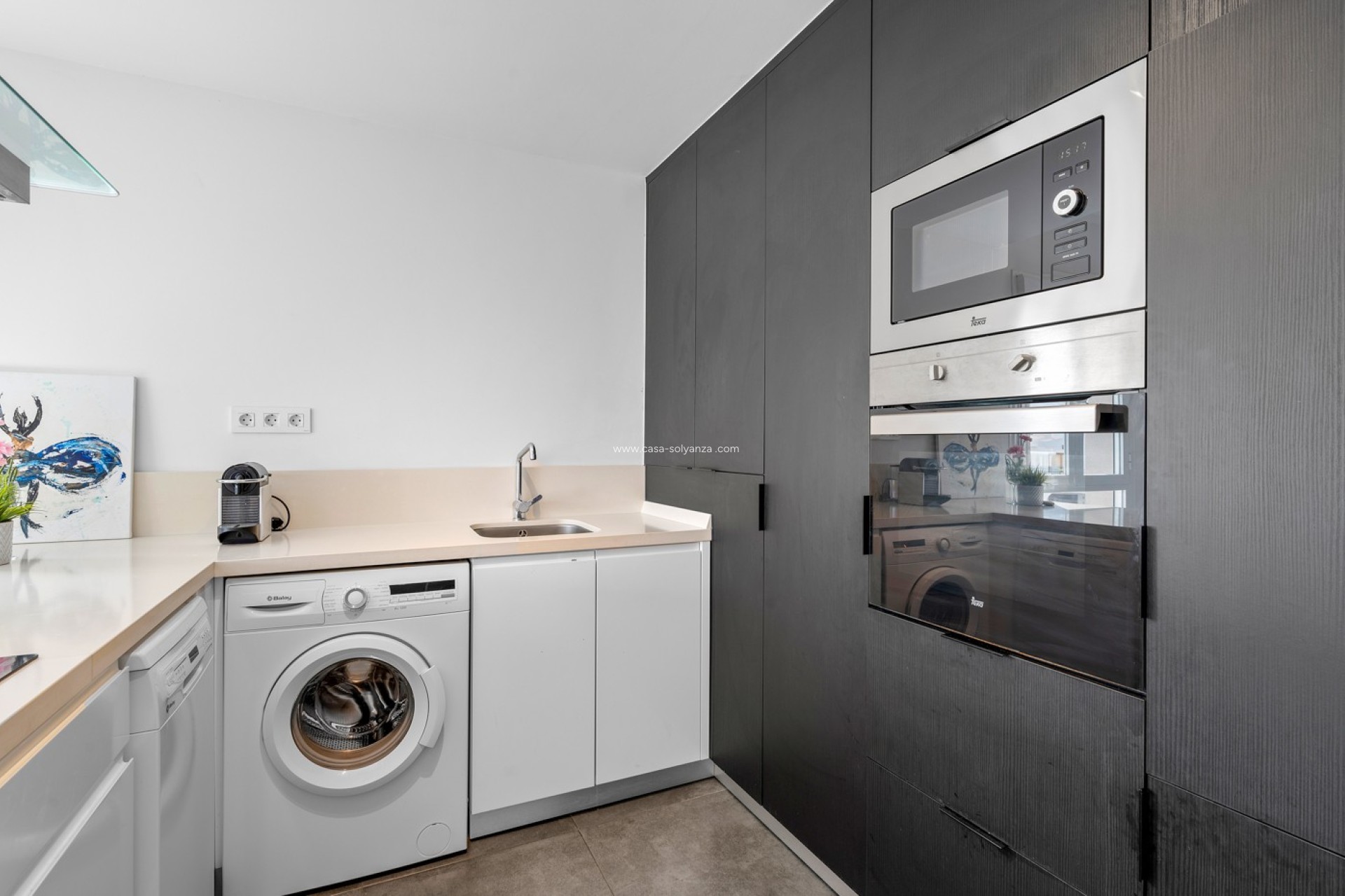 Herverkoop - Appartement / flat - Orihuela Costa - Dehesa De Campoamor