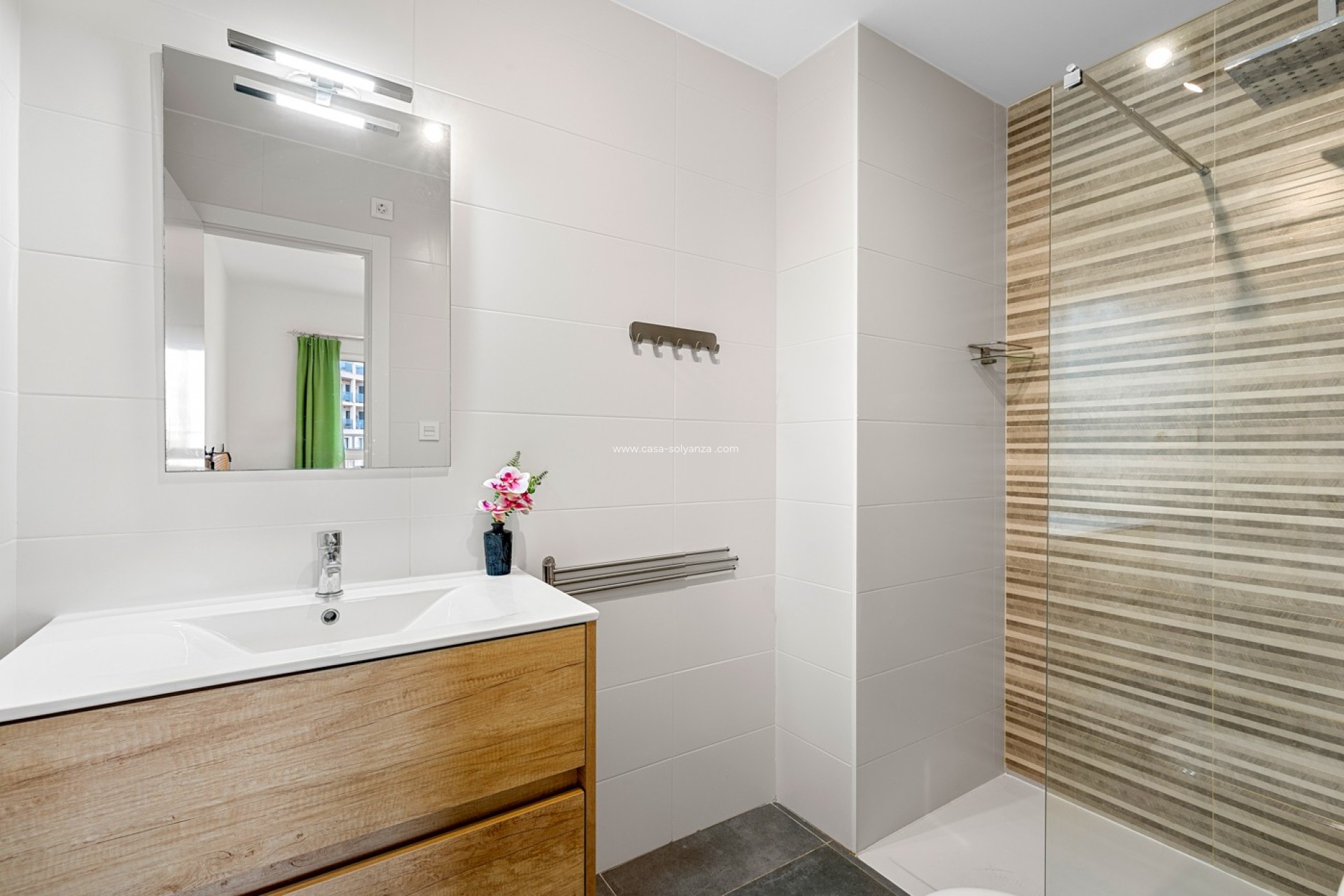 Herverkoop - Appartement / flat - Orihuela Costa - Dehesa De Campoamor