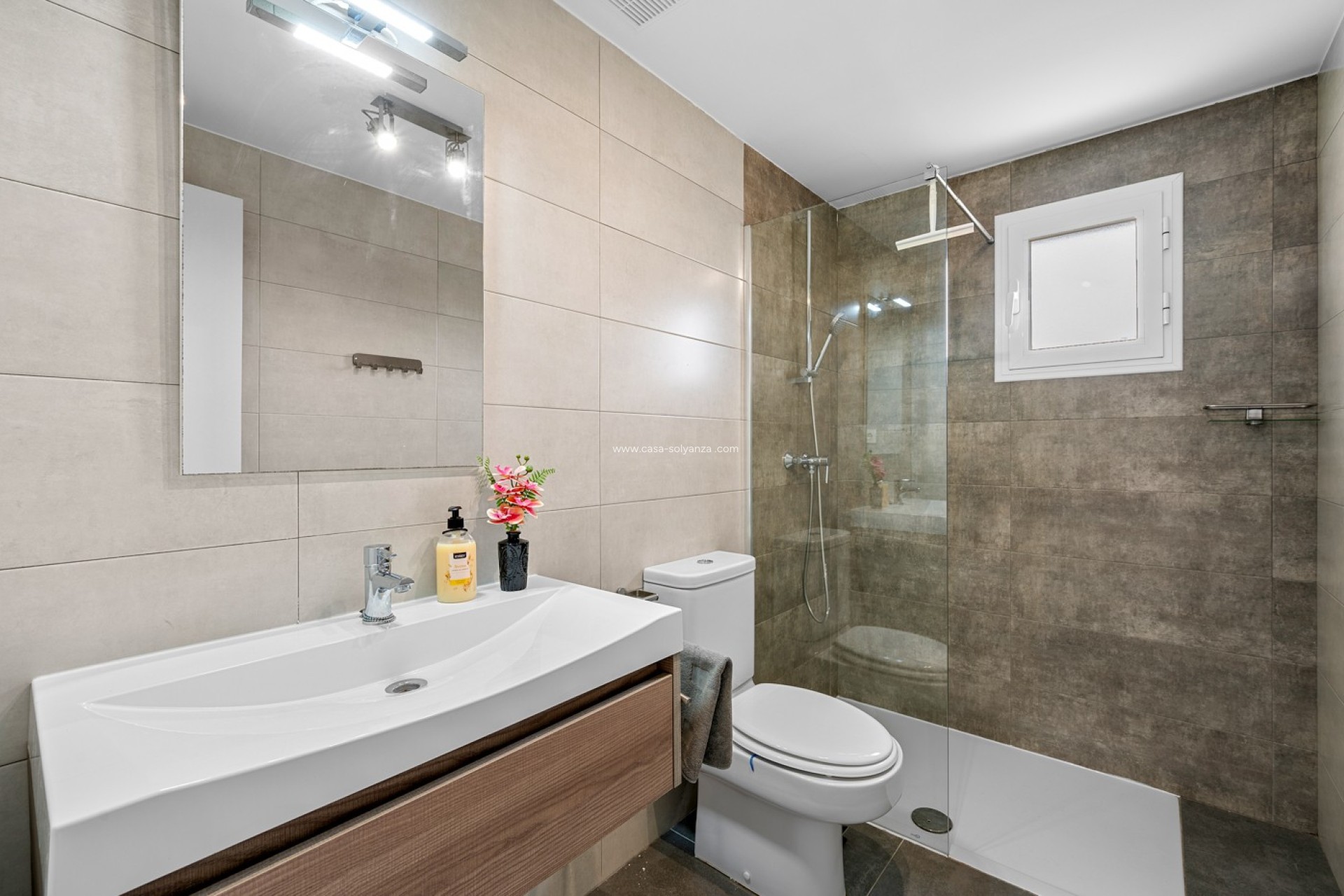 Herverkoop - Appartement / flat - Orihuela Costa - Dehesa De Campoamor