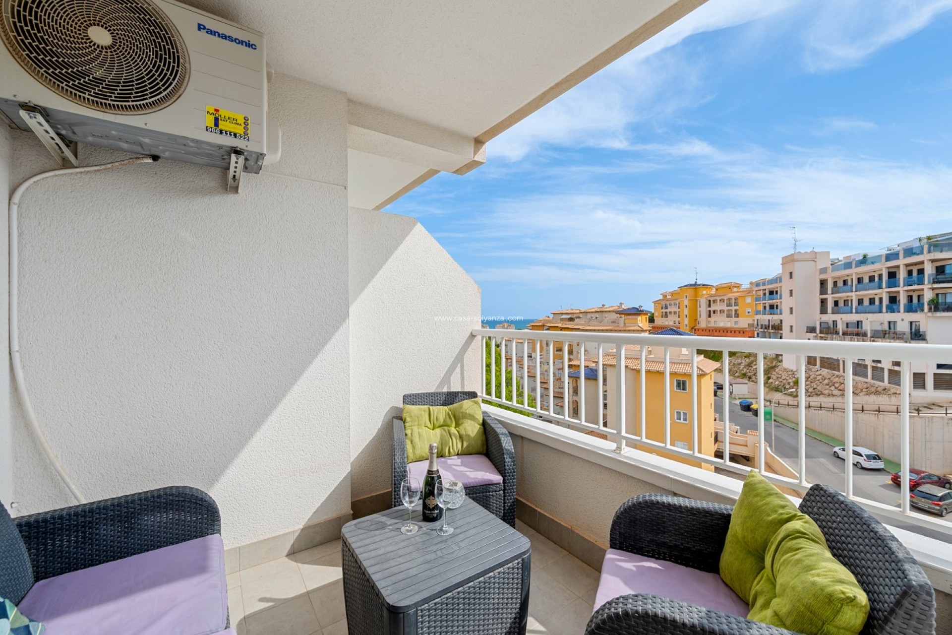 Herverkoop - Appartement / flat - Orihuela Costa - Dehesa De Campoamor