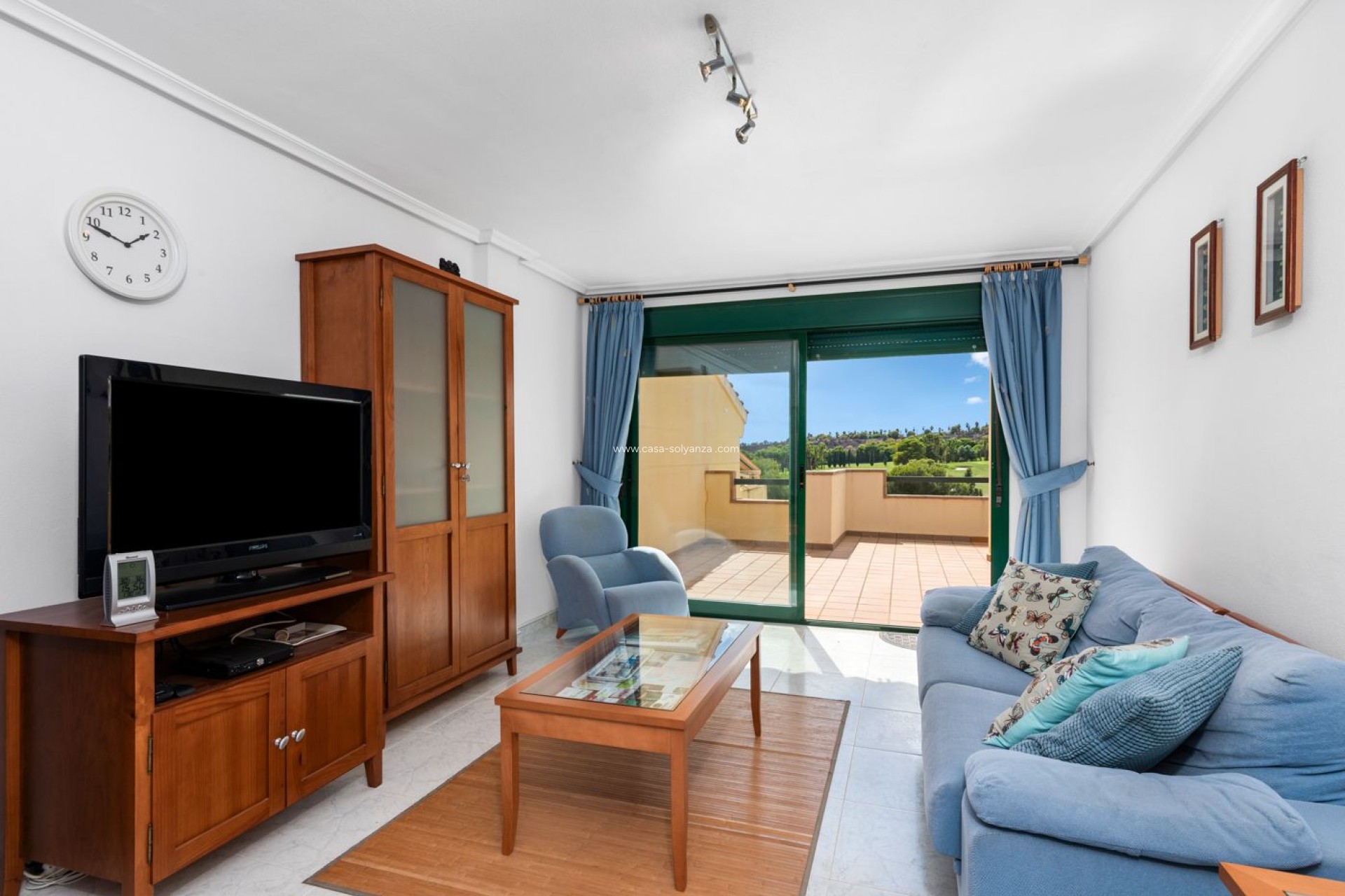 Herverkoop - Appartement / flat - Orihuela Costa - Dehesa De Campoamor