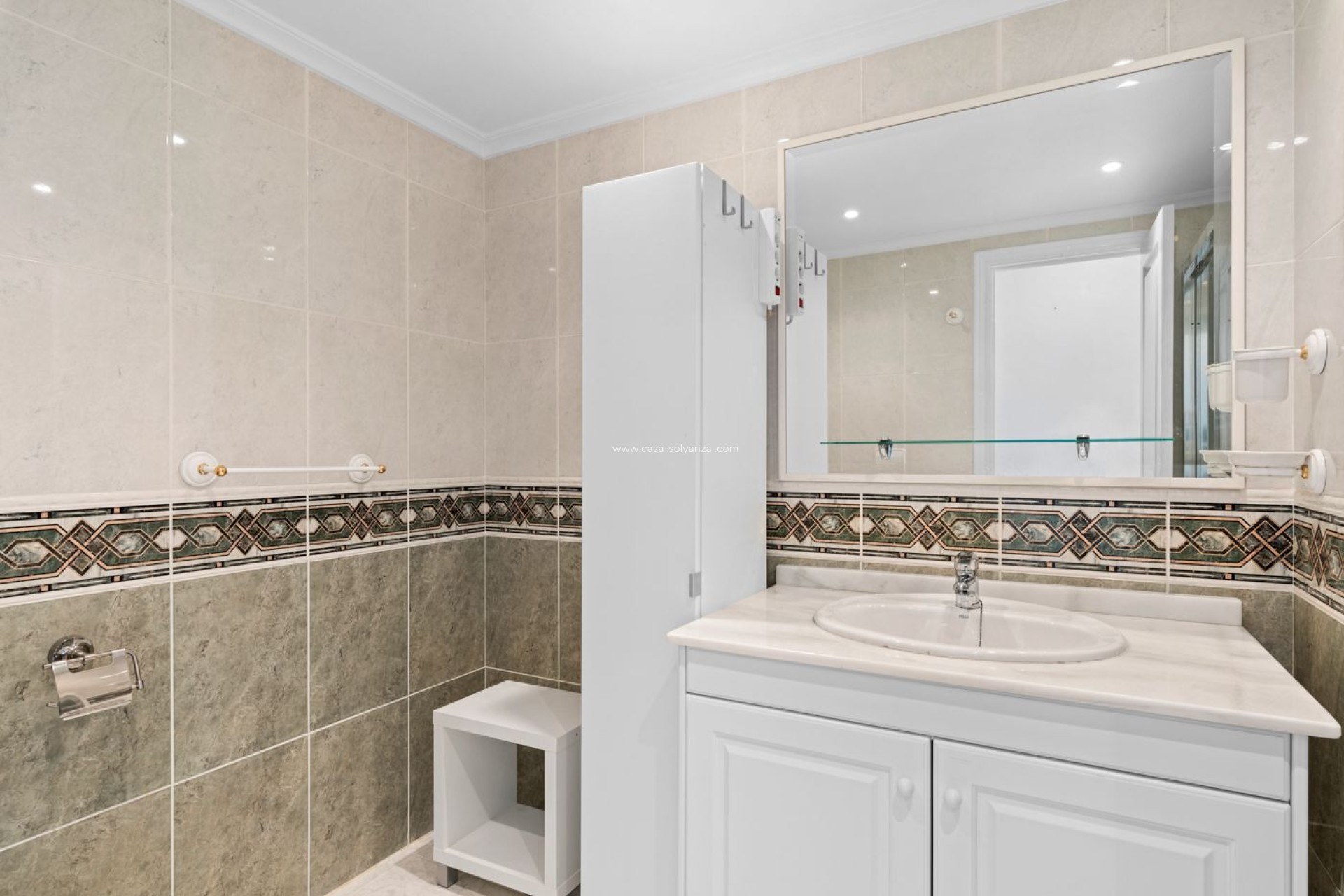 Herverkoop - Appartement / flat - Orihuela Costa - Dehesa De Campoamor