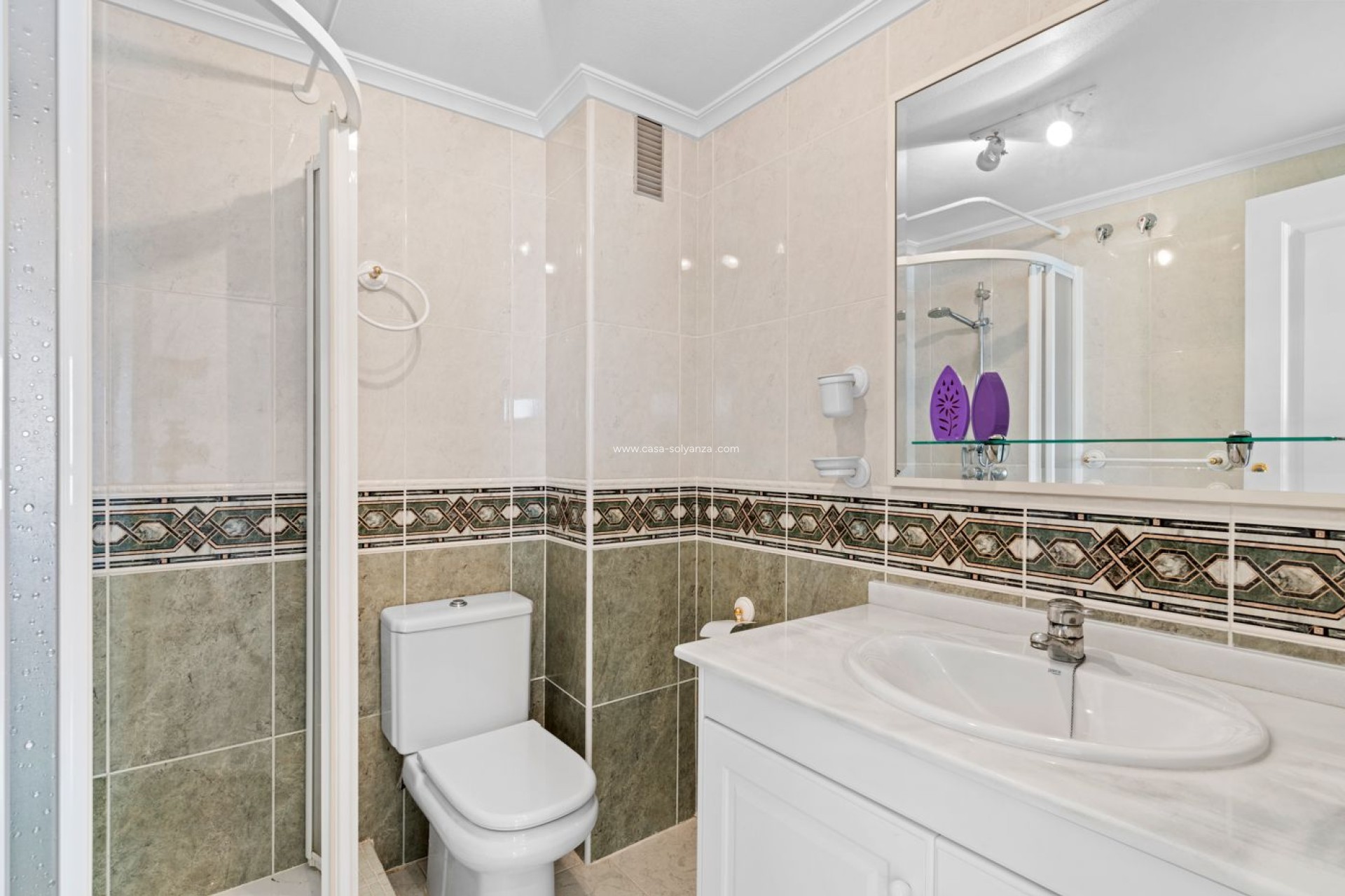 Herverkoop - Appartement / flat - Orihuela Costa - Dehesa De Campoamor