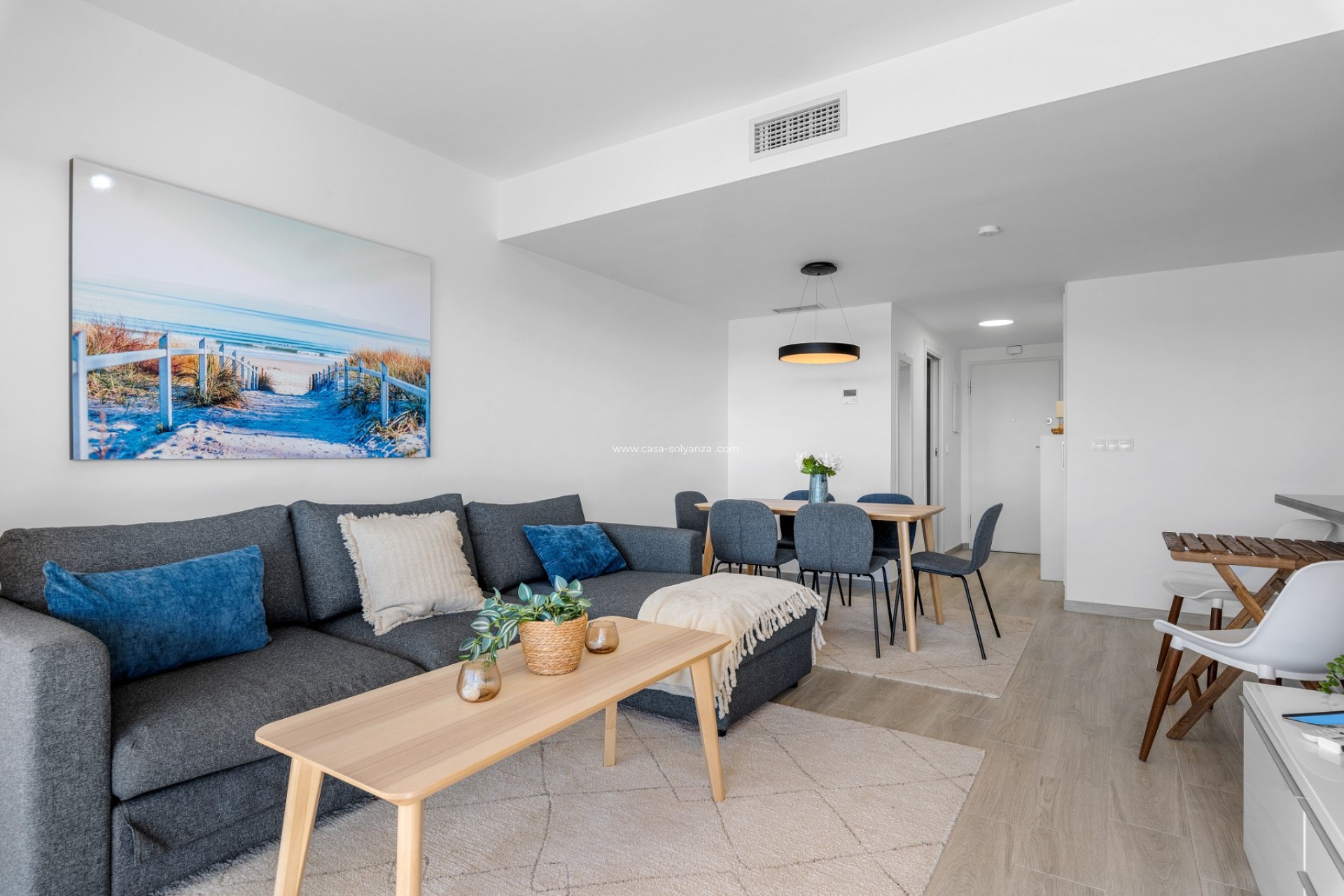 Herverkoop - Appartement / flat - Orihuela Costa - El Barranco