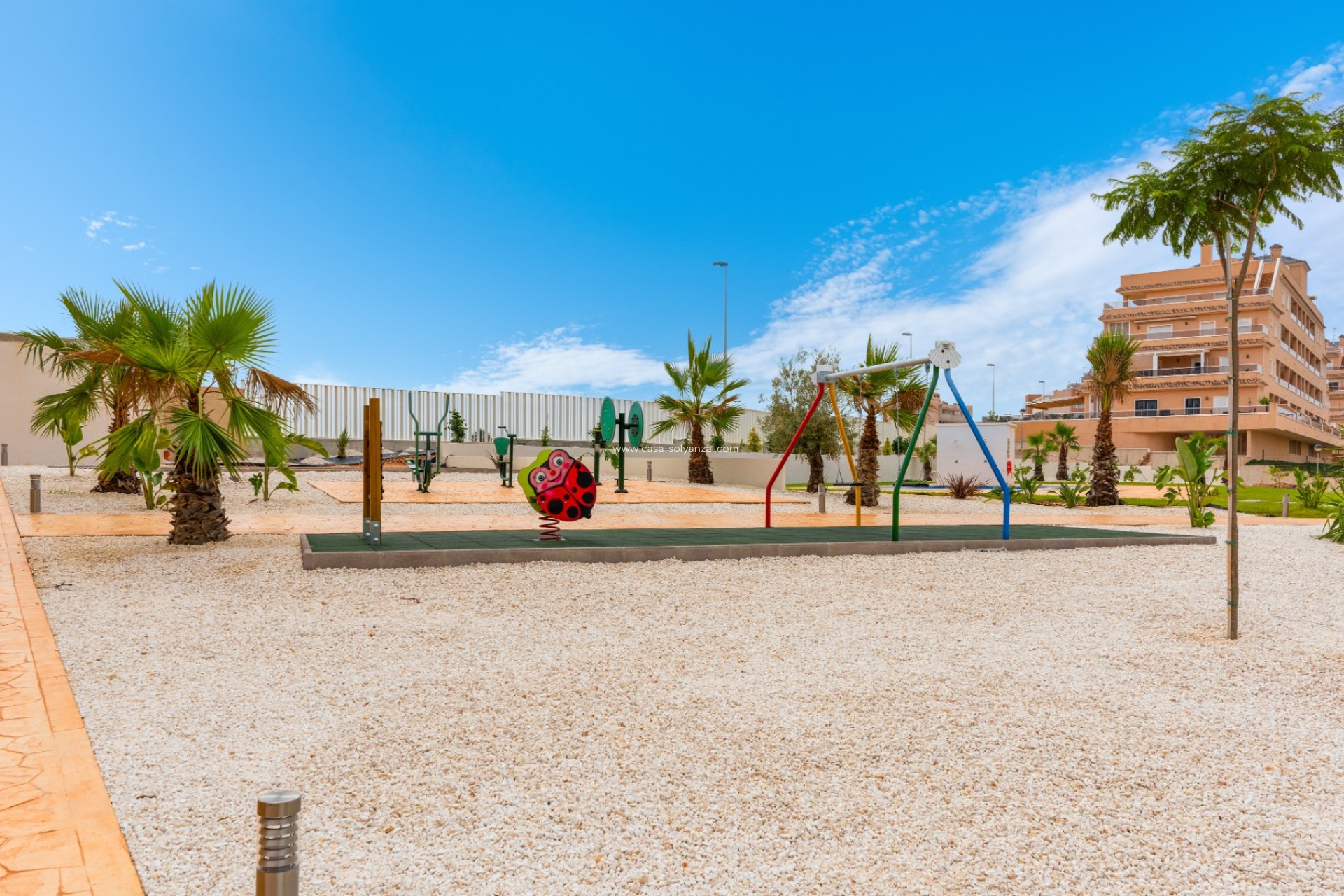 Herverkoop - Appartement / flat - Orihuela Costa - El Barranco