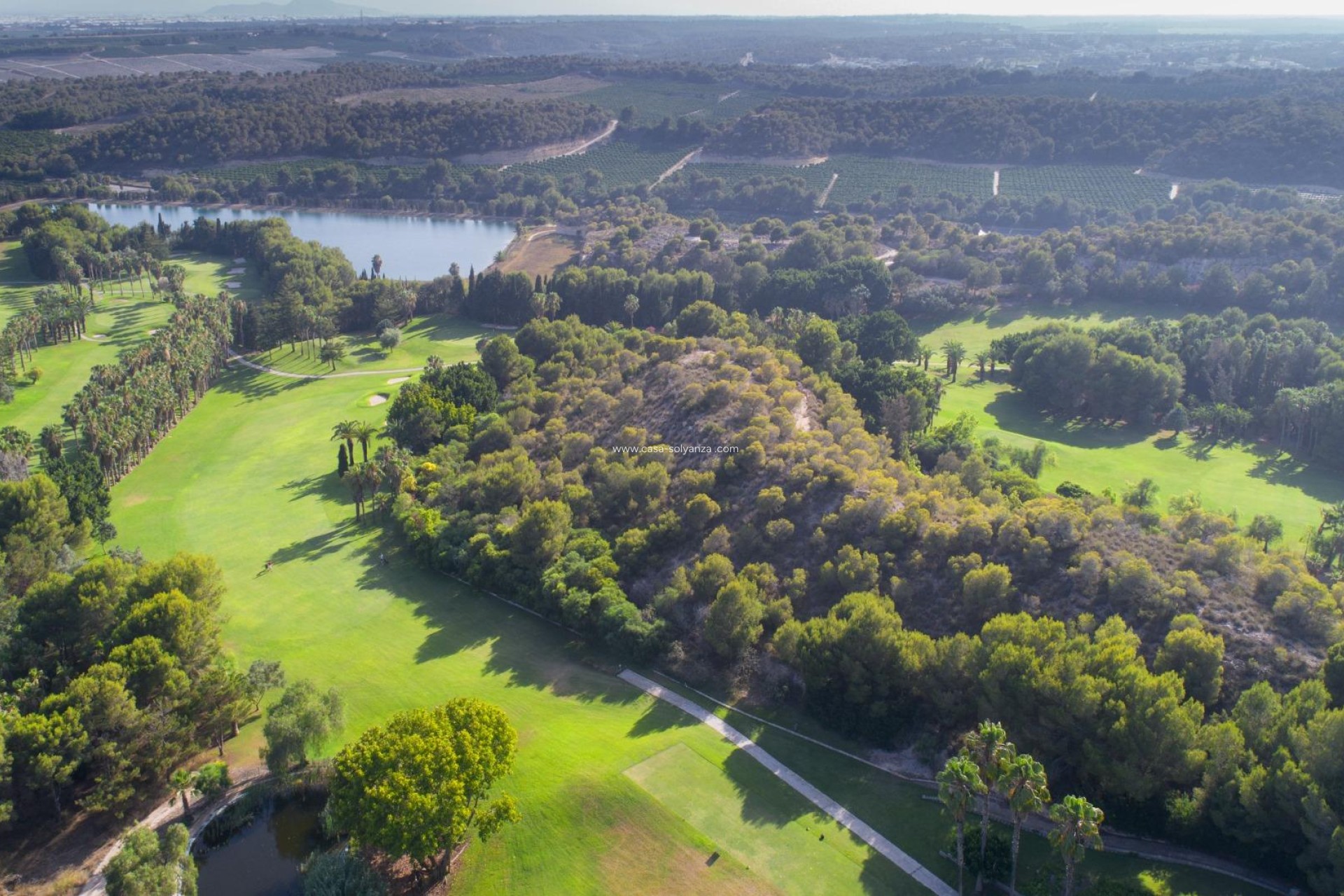 Herverkoop - Appartement / flat - Orihuela Costa - Filipinas