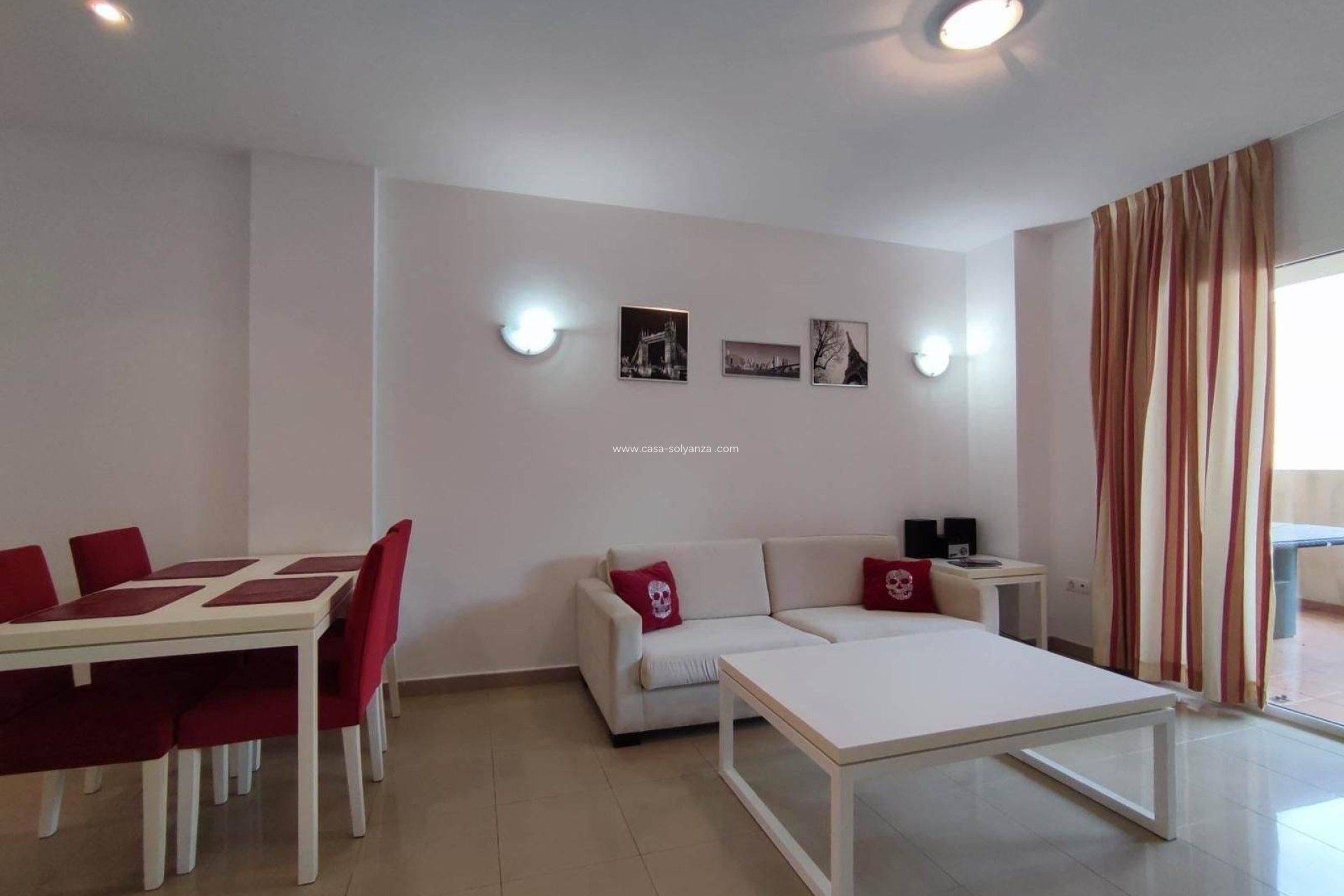 Herverkoop - Appartement / flat - Orihuela Costa - Horizonte - La Campana