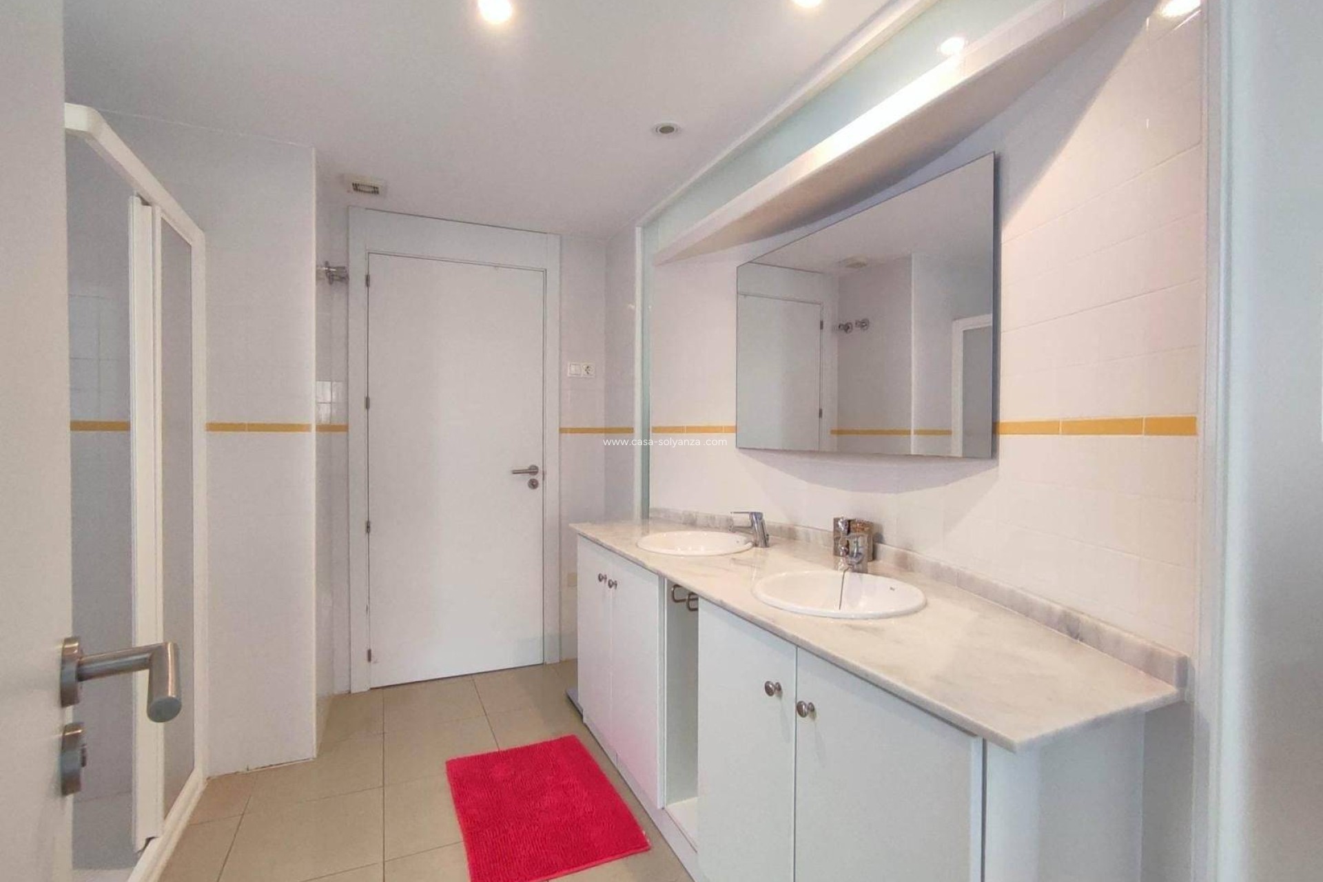 Herverkoop - Appartement / flat - Orihuela Costa - Horizonte - La Campana